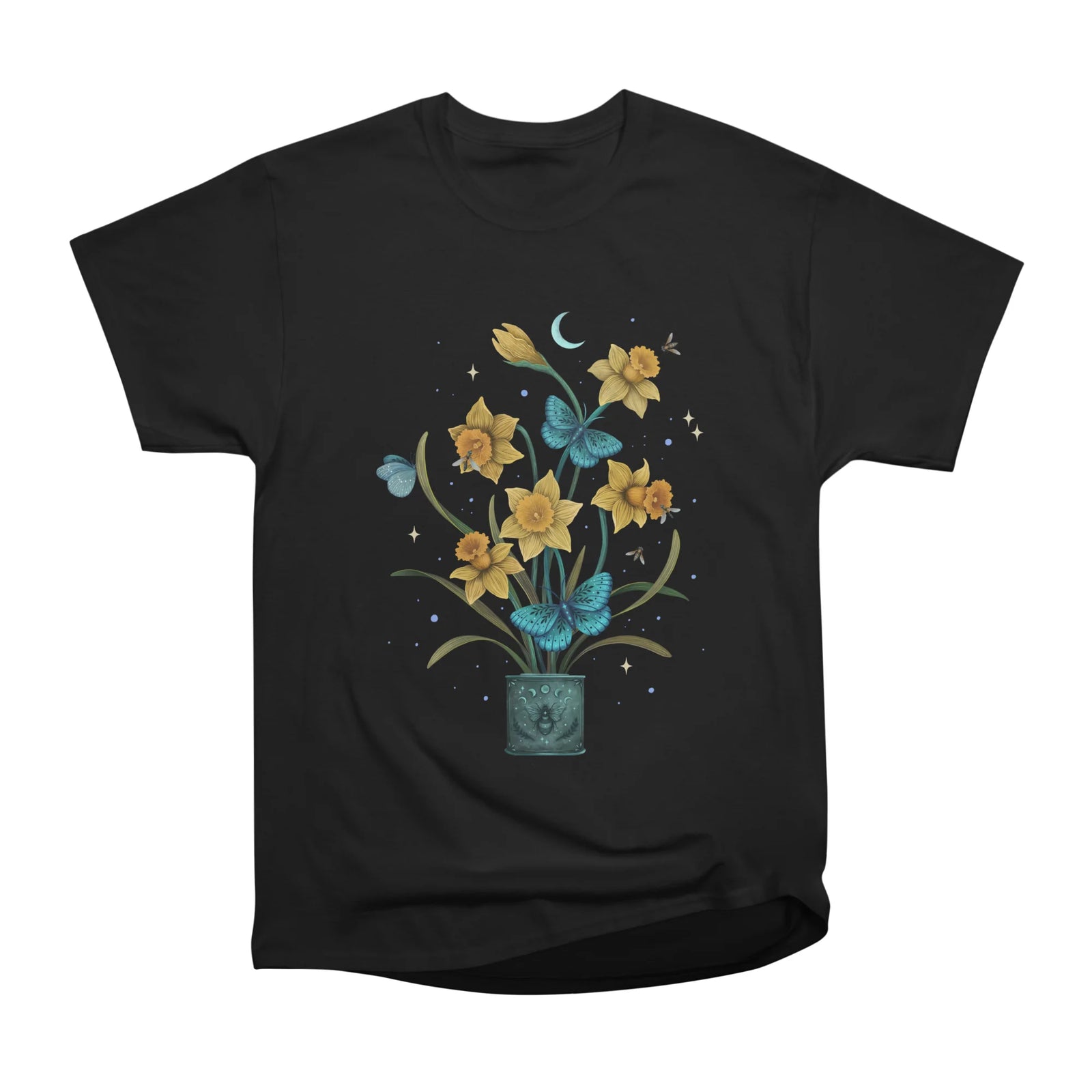 Daffodil - March Flower