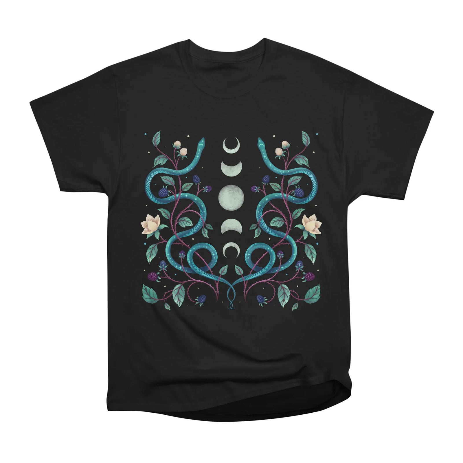 Serpent Moon