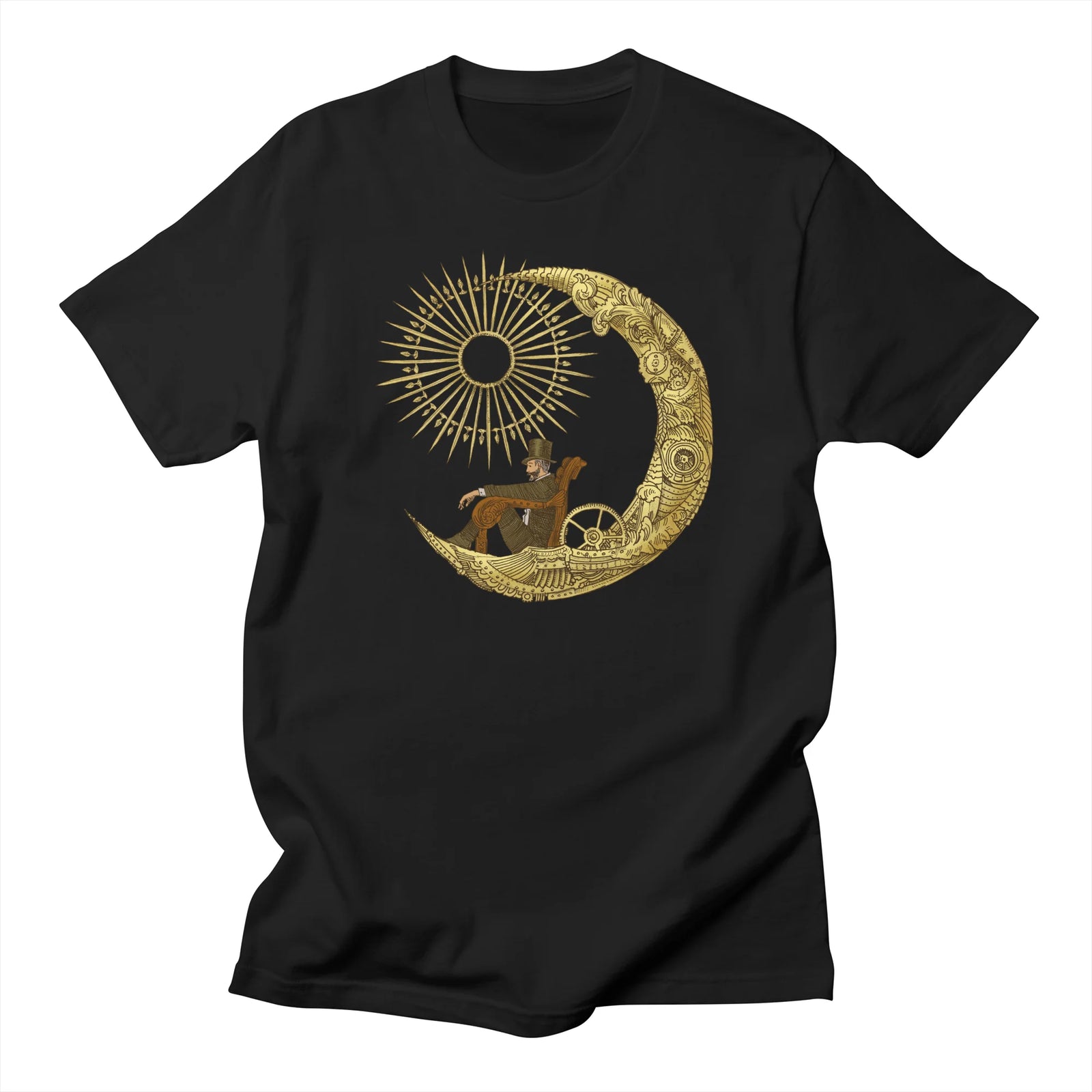 Moon Travel