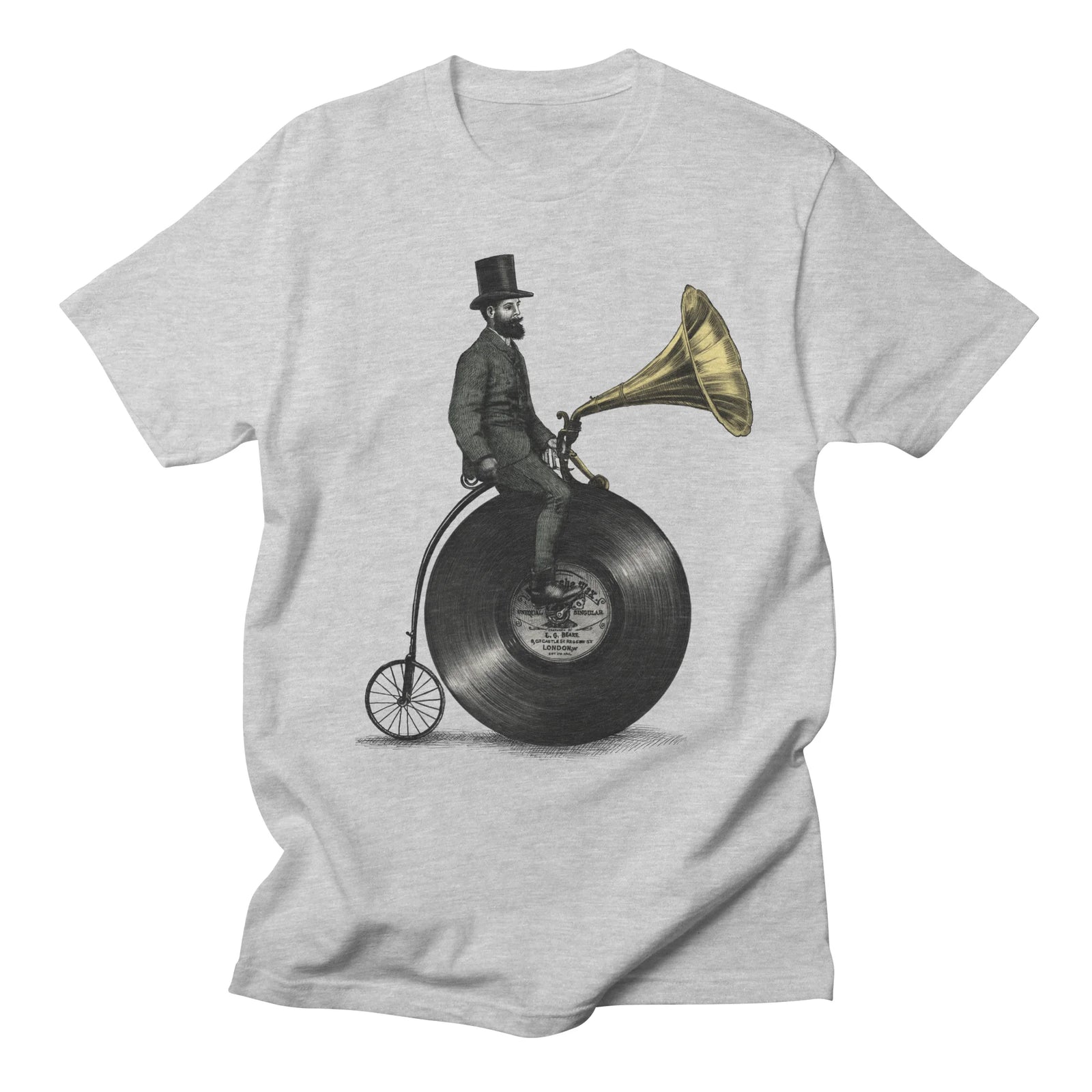 Music Man