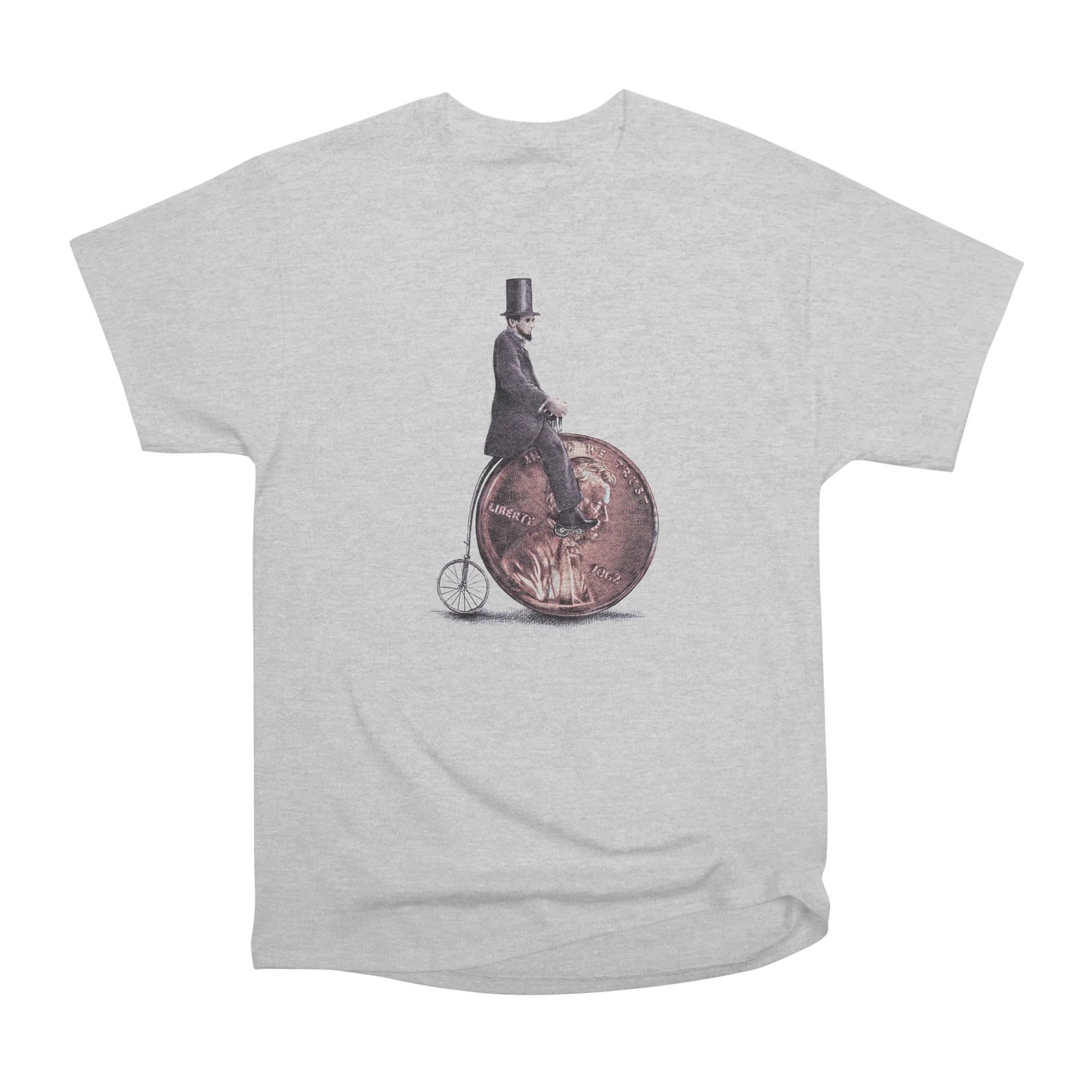 Penny Farthing