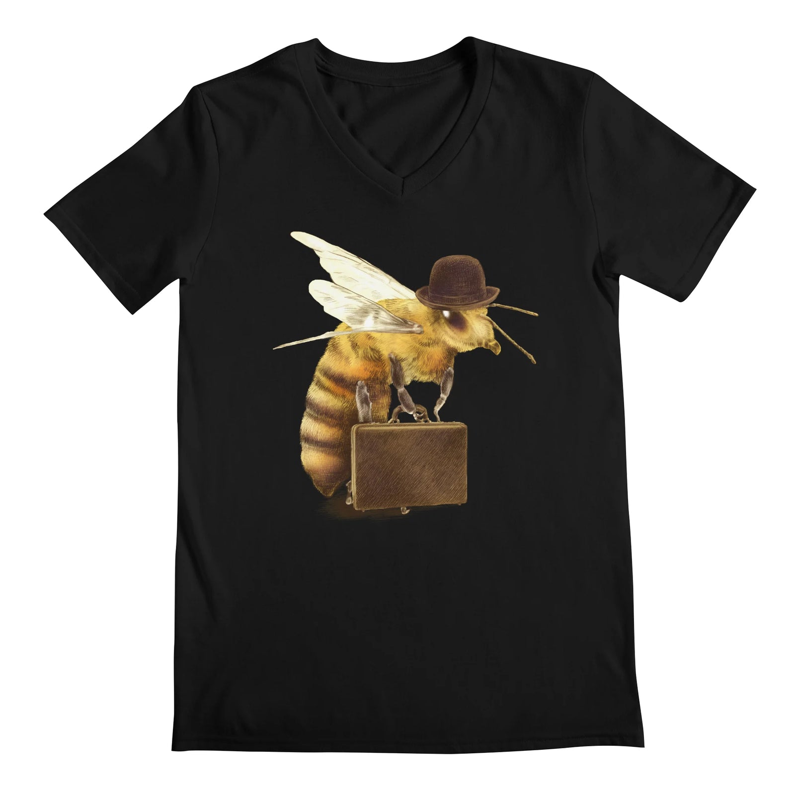 V-Neck