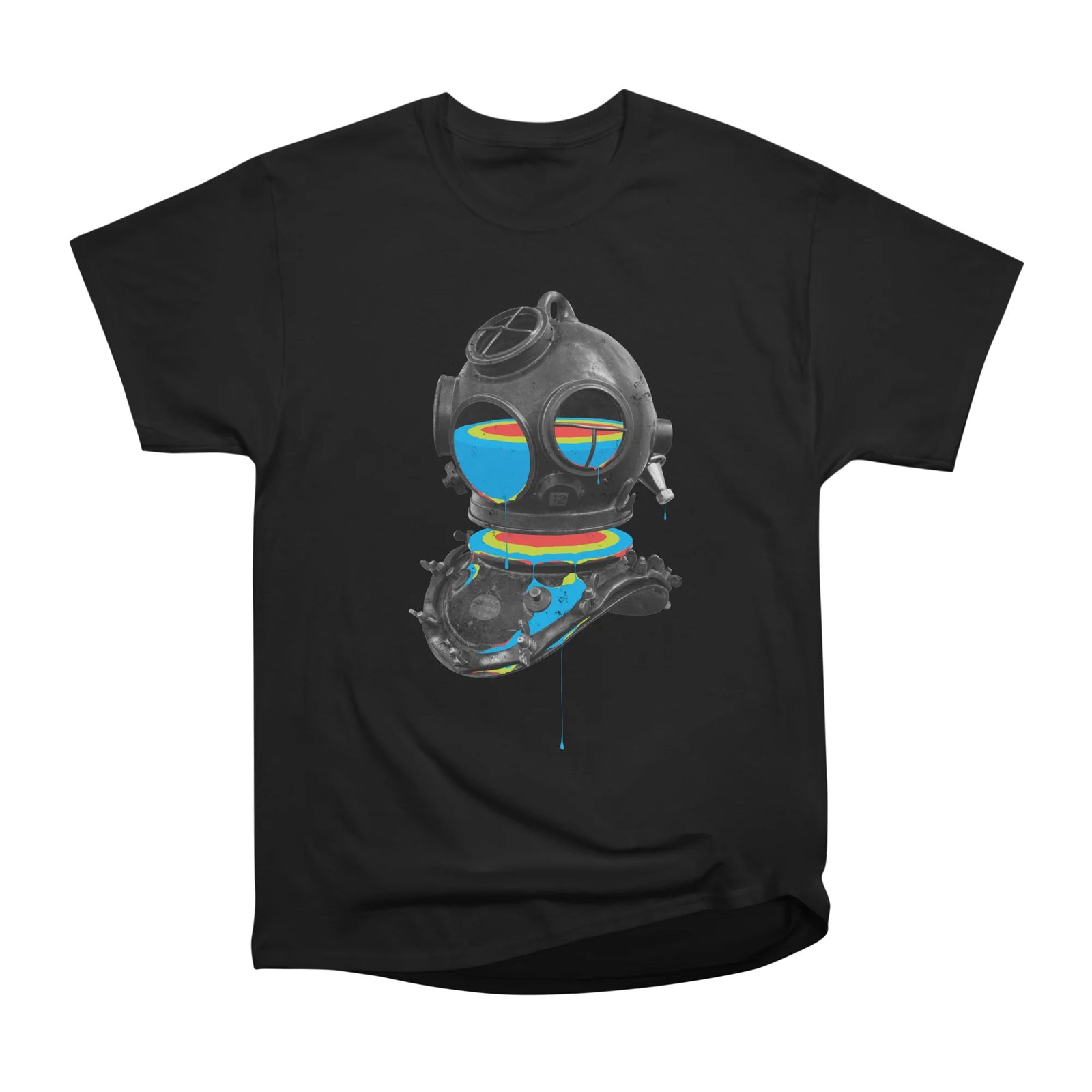 Diver No.12