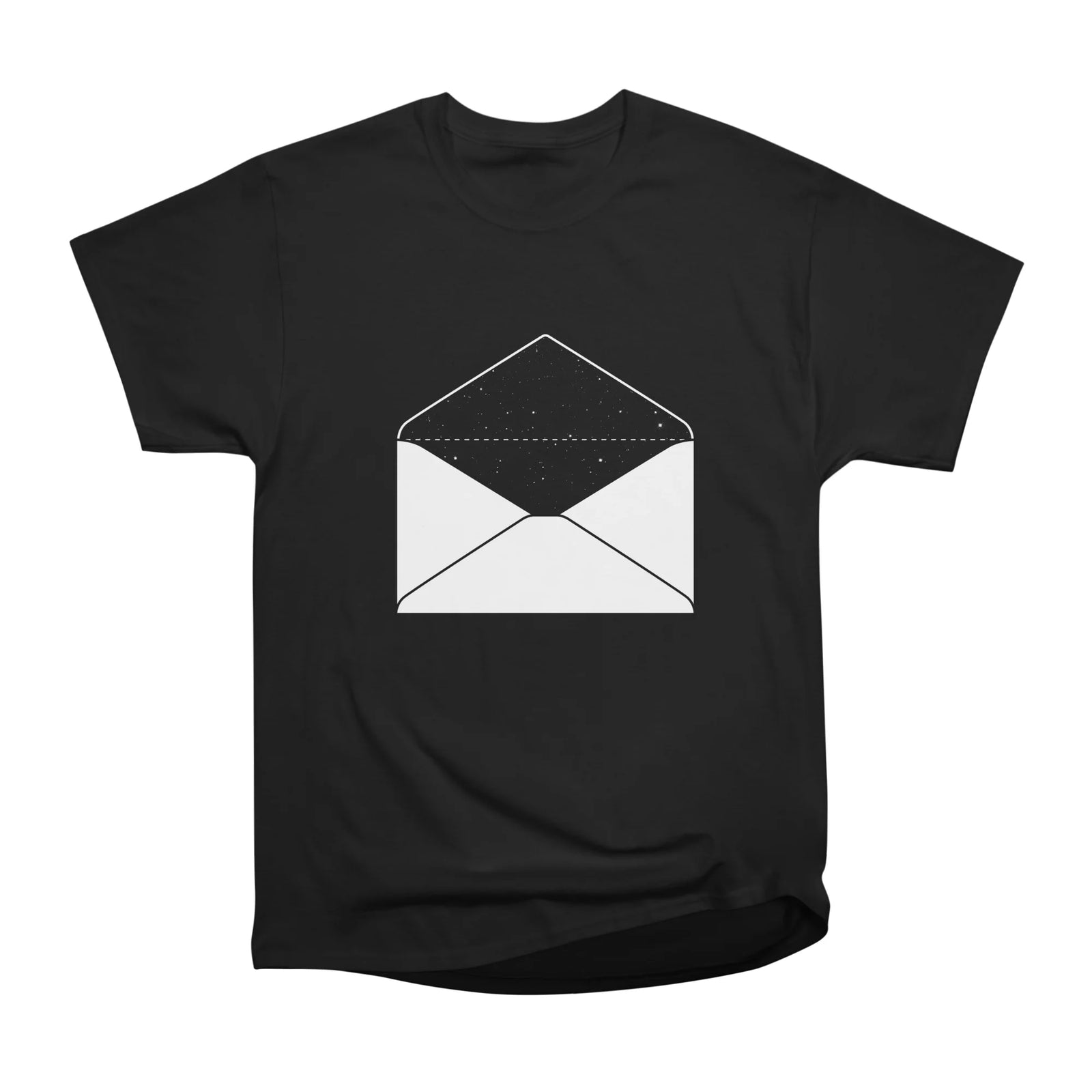Space Mail
