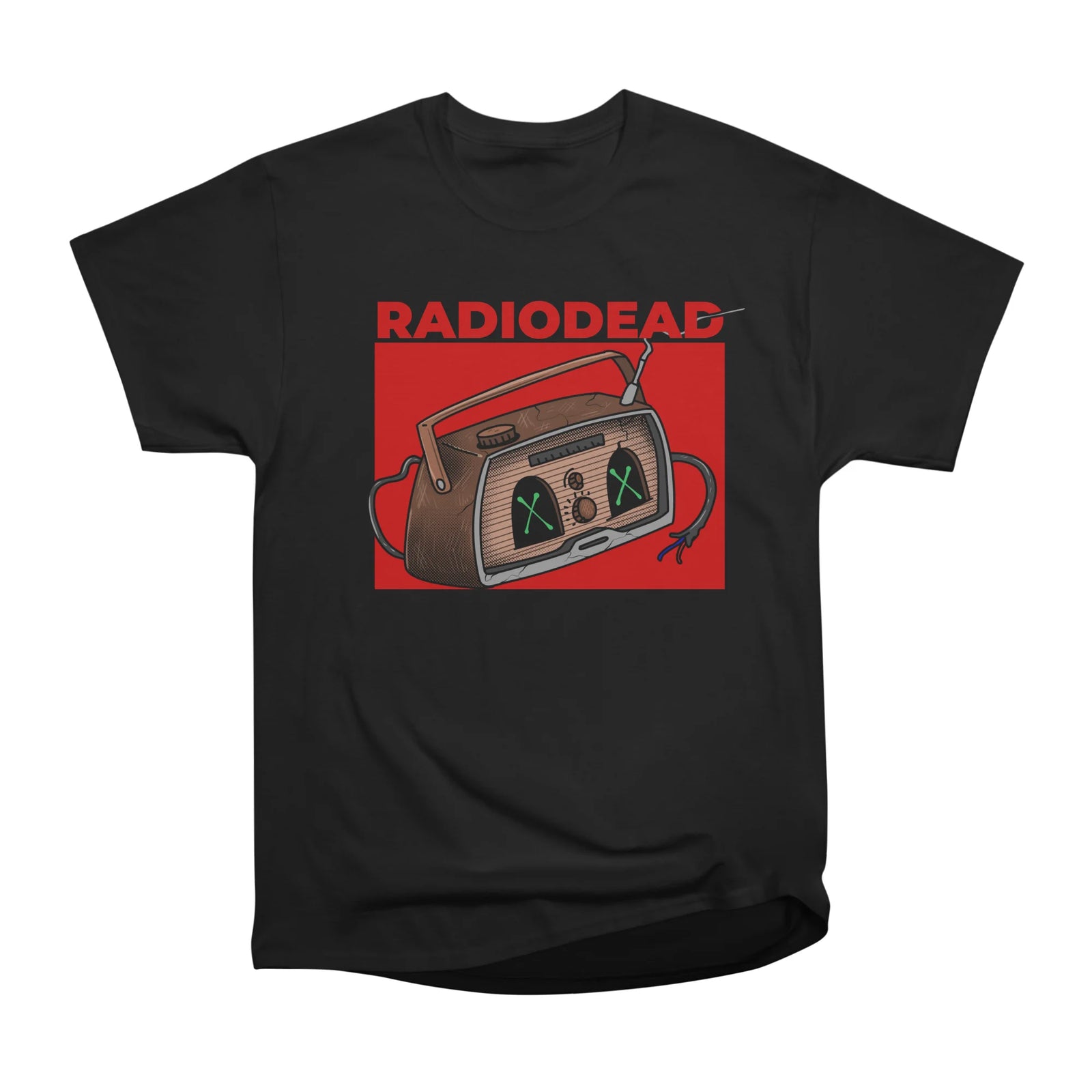 RADIODEAD