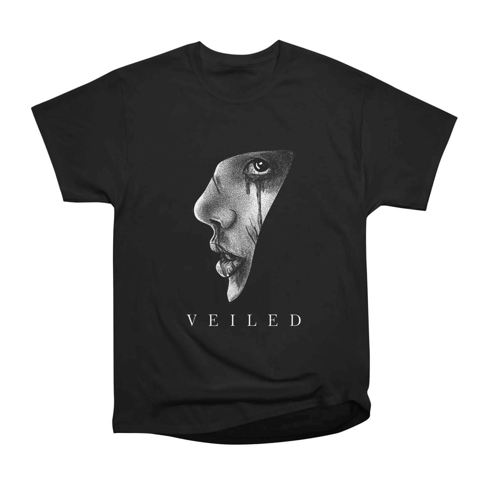 VEILED