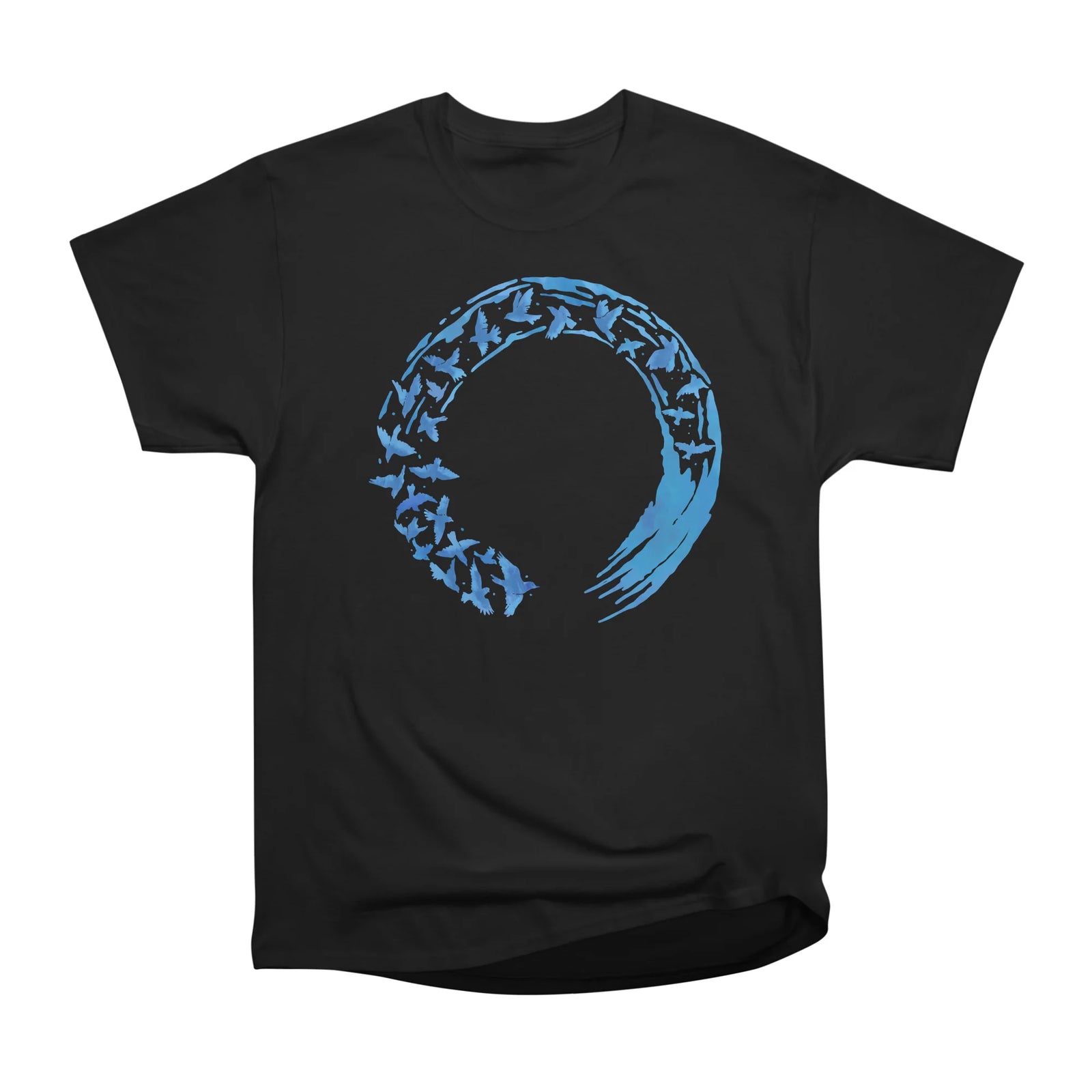 Enso Bird