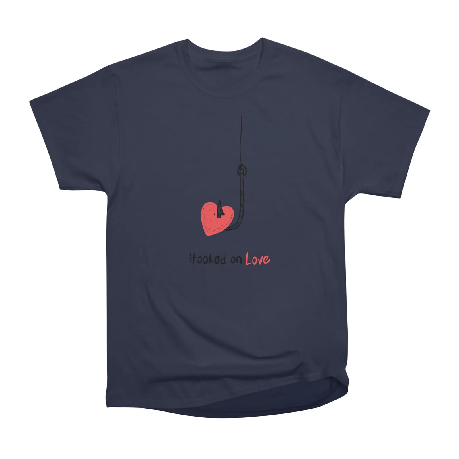 Hooked on Love