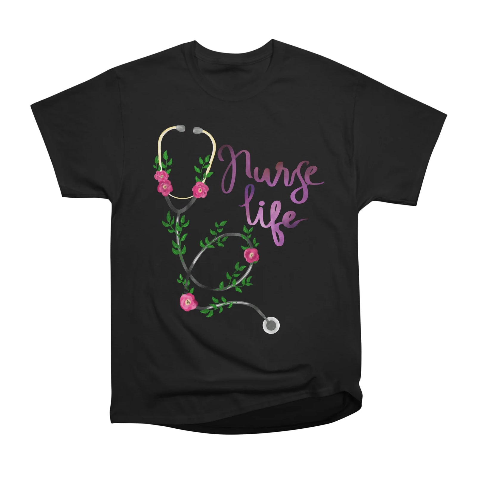 Nurse Life