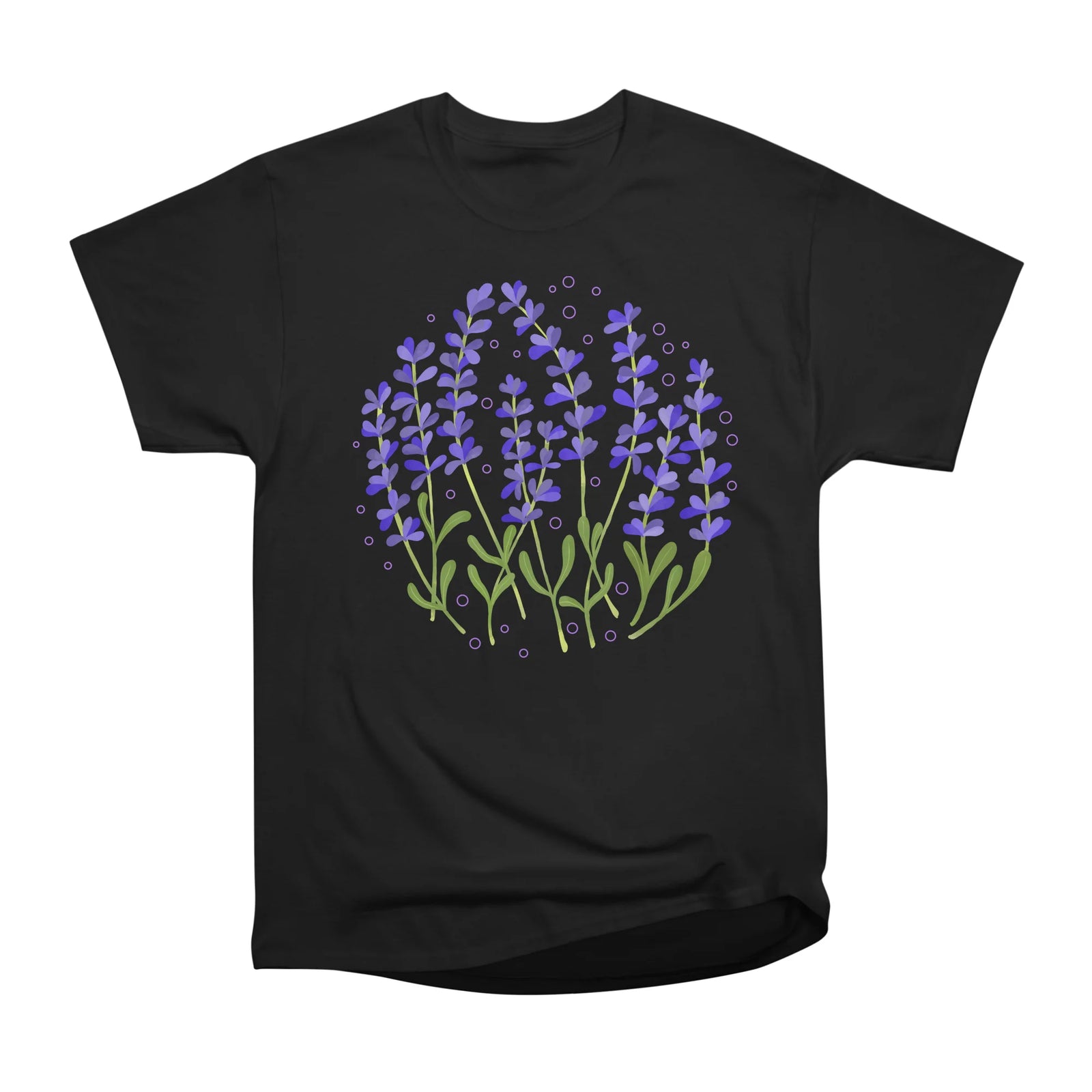 Purple Lavender