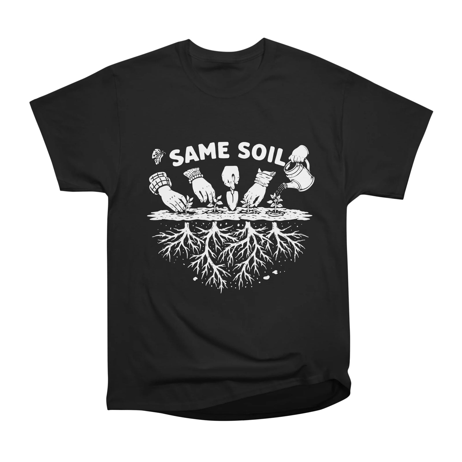 Same Soil