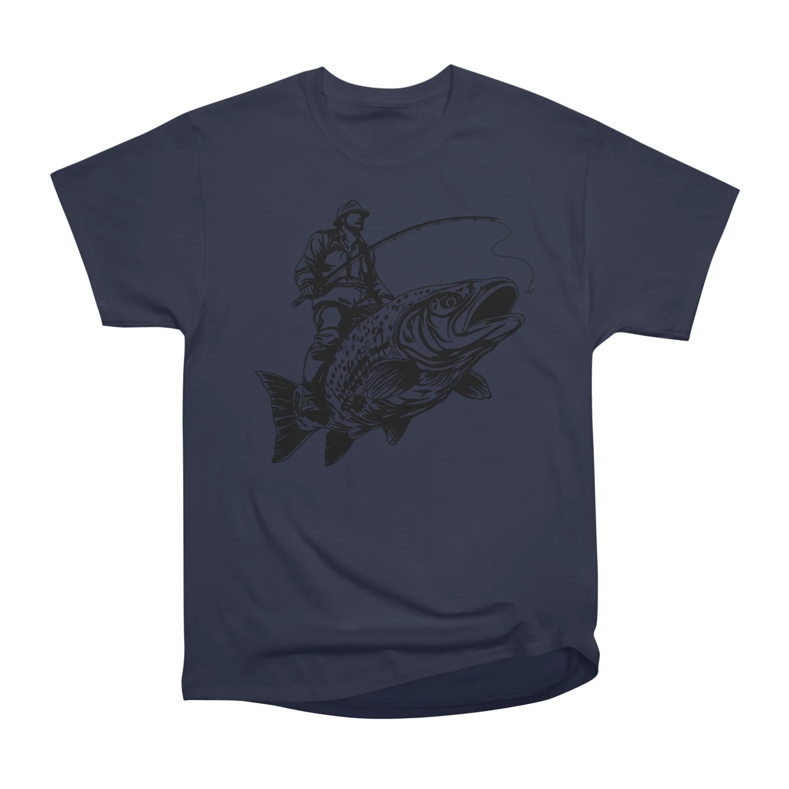 Trout Master