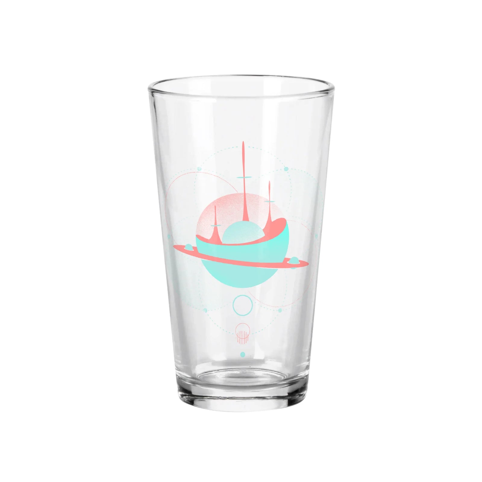 Glassware