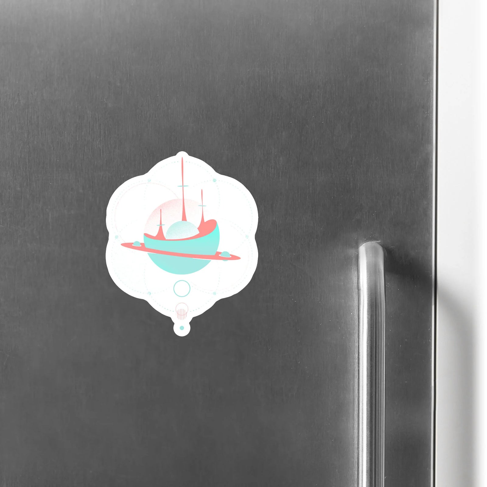Magnet