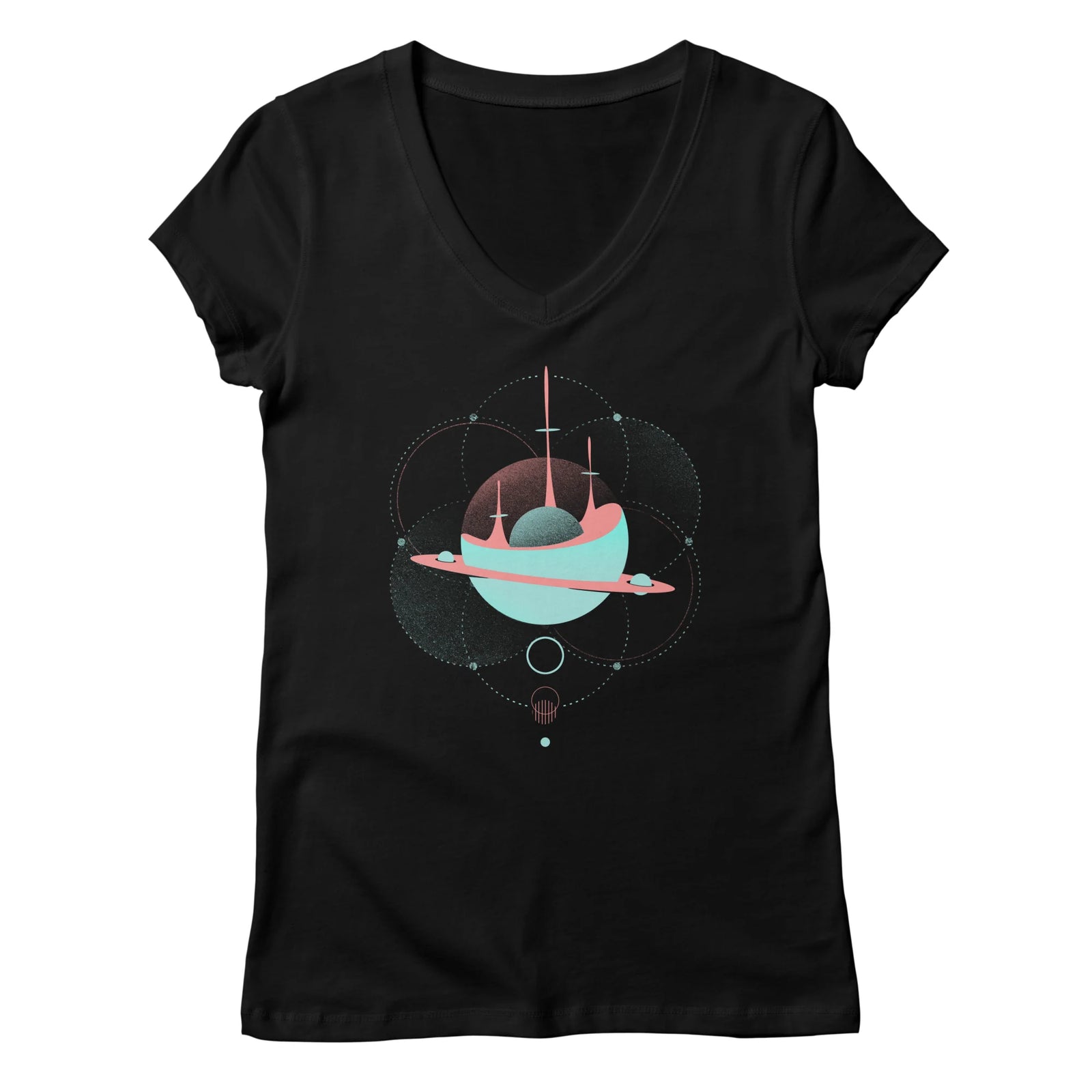 V-Neck