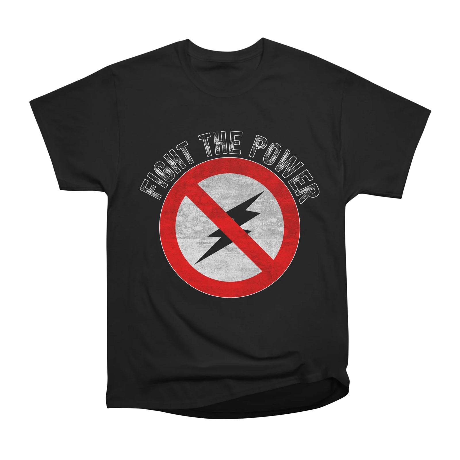 Fight the Power