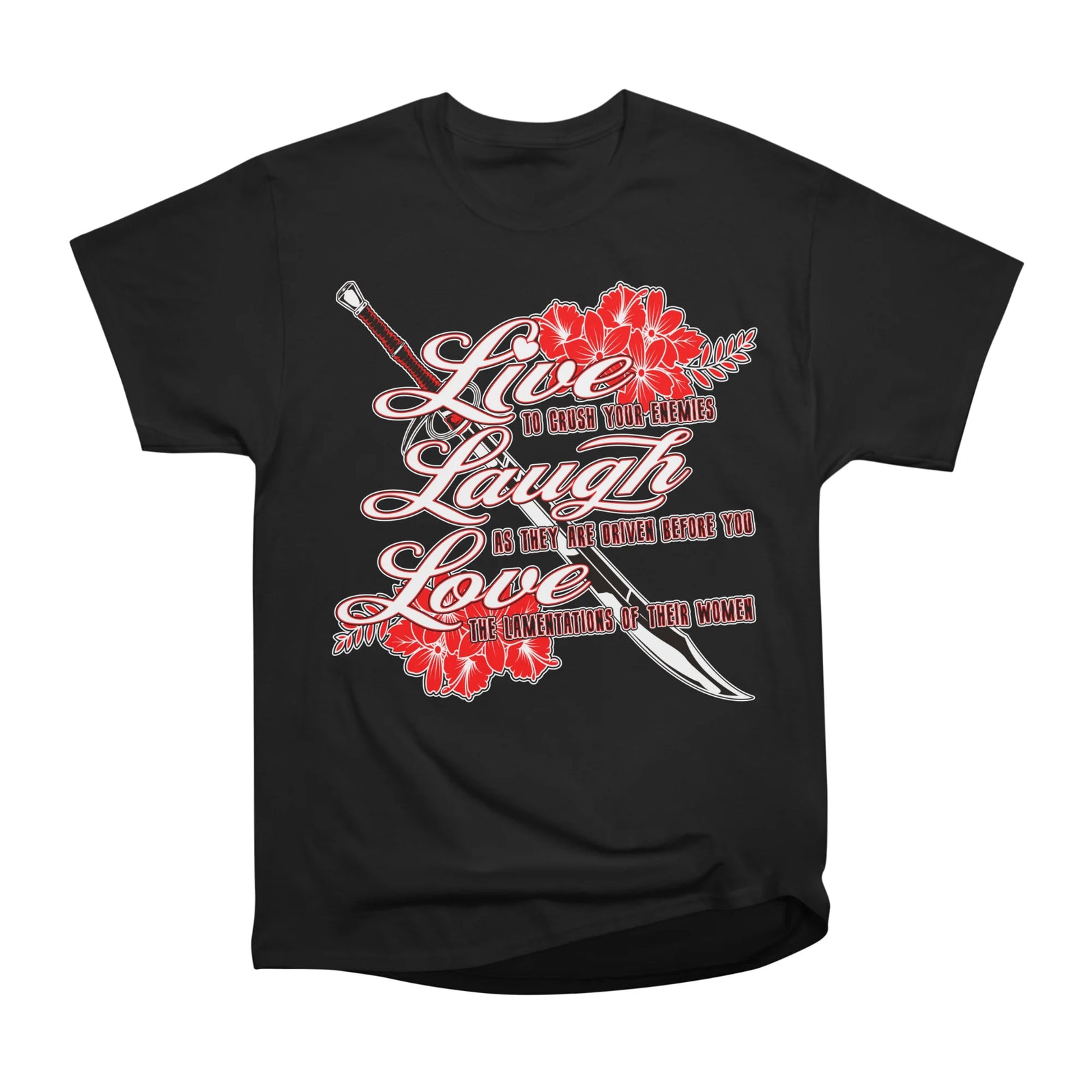 Live Laugh Love