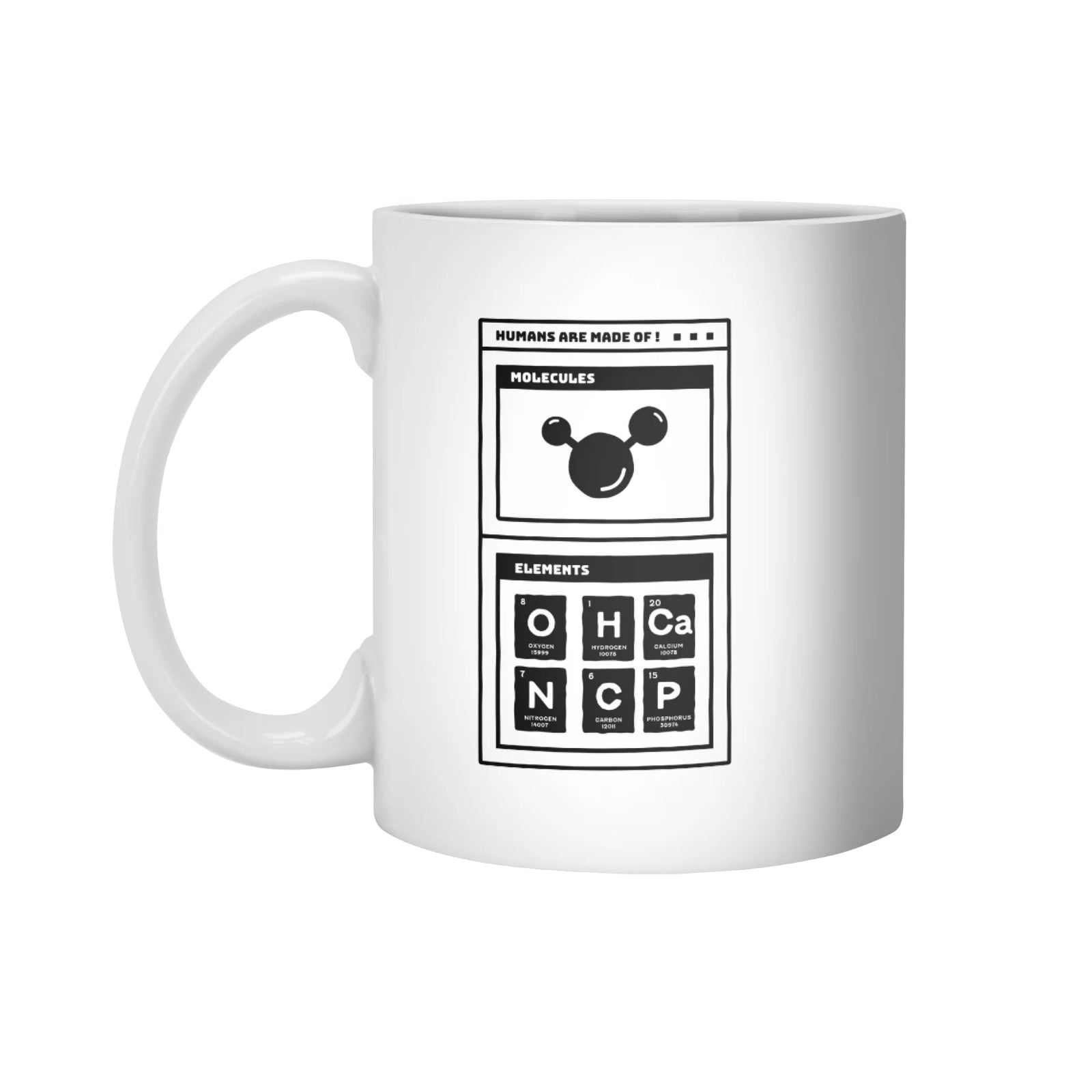 Mug
