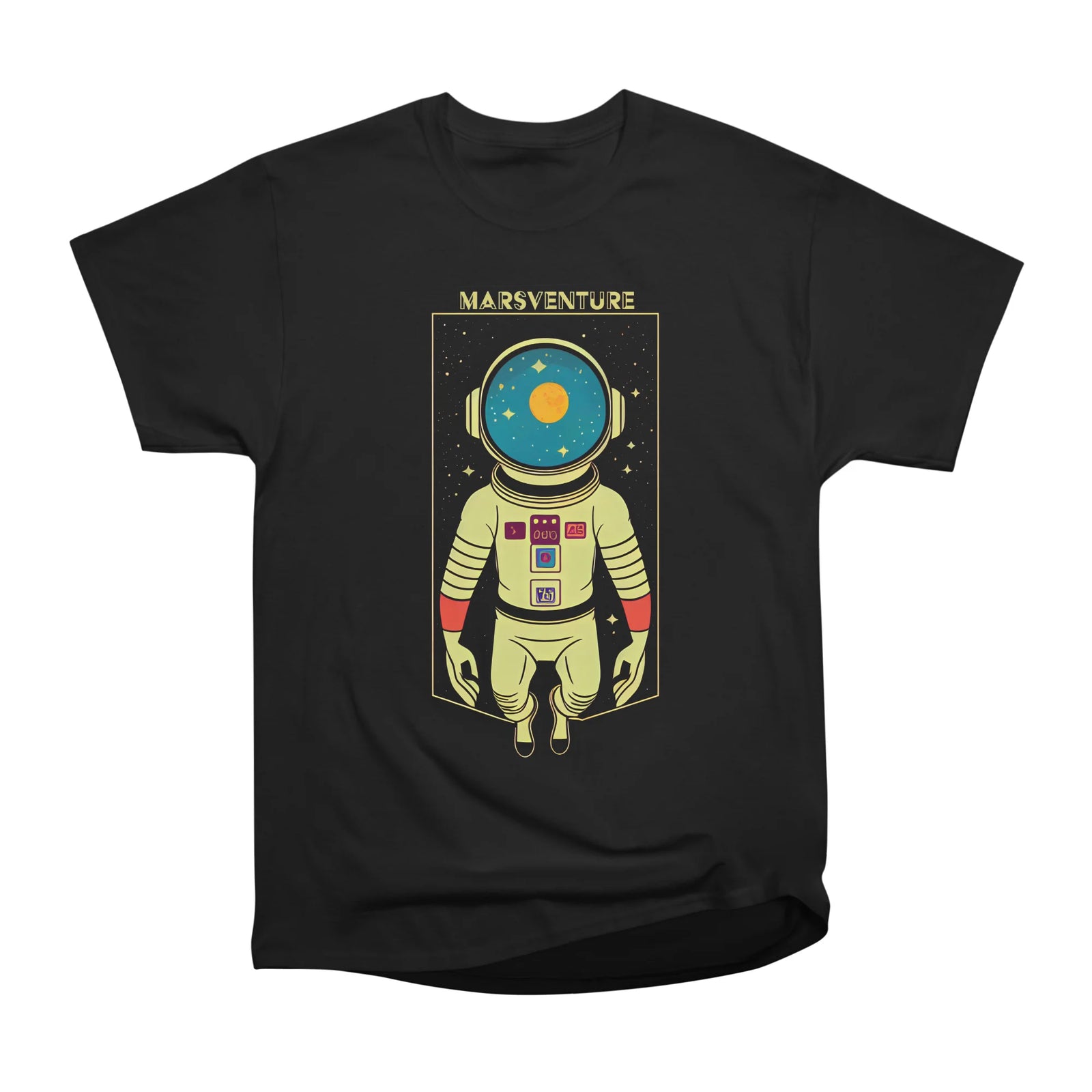 Marsventure