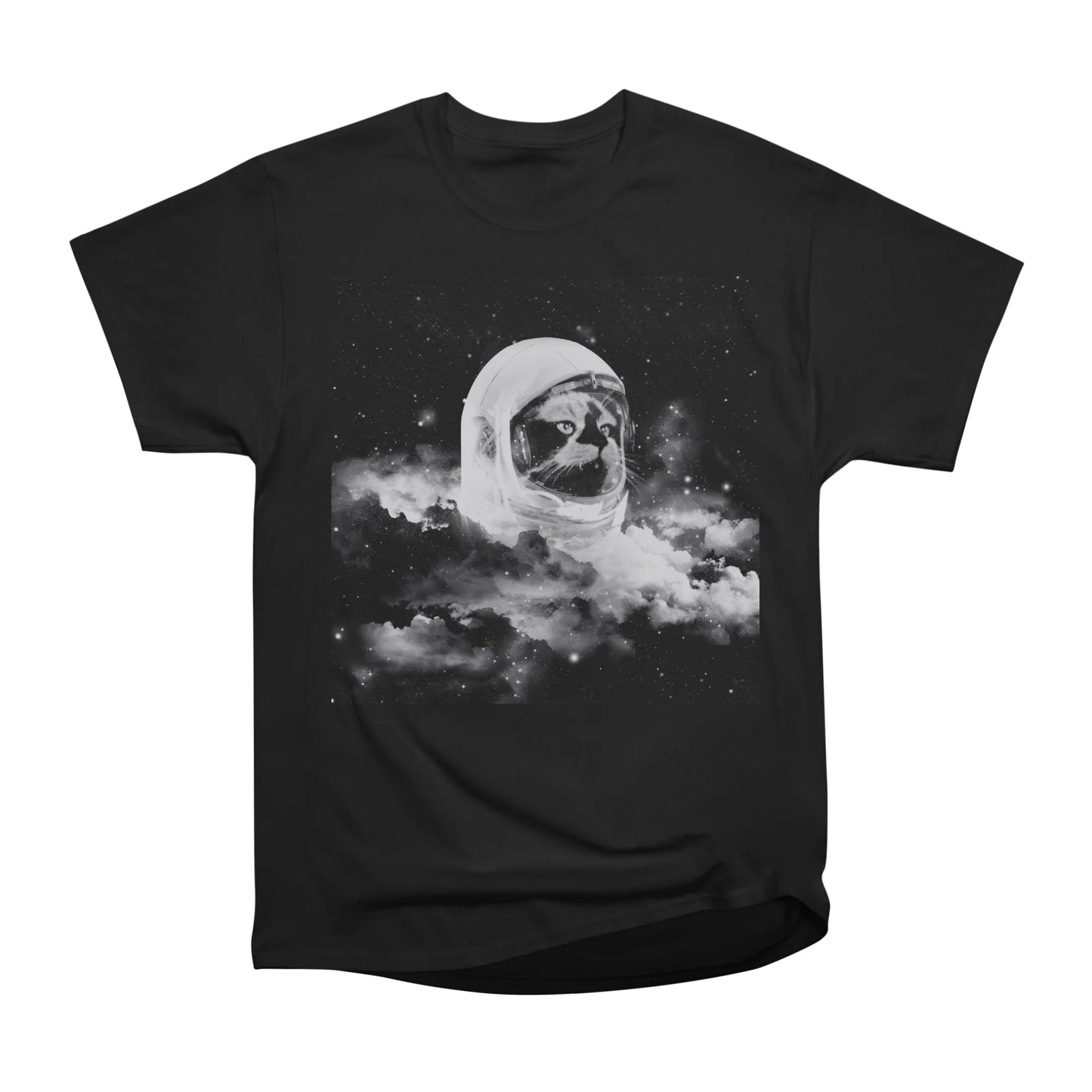Catstronaut