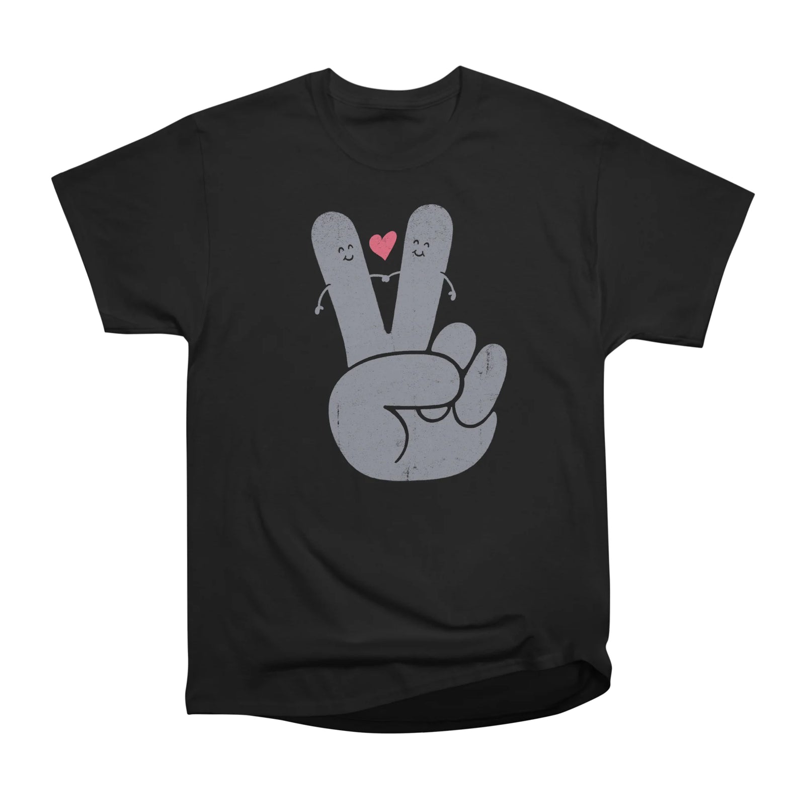 Peace & Love