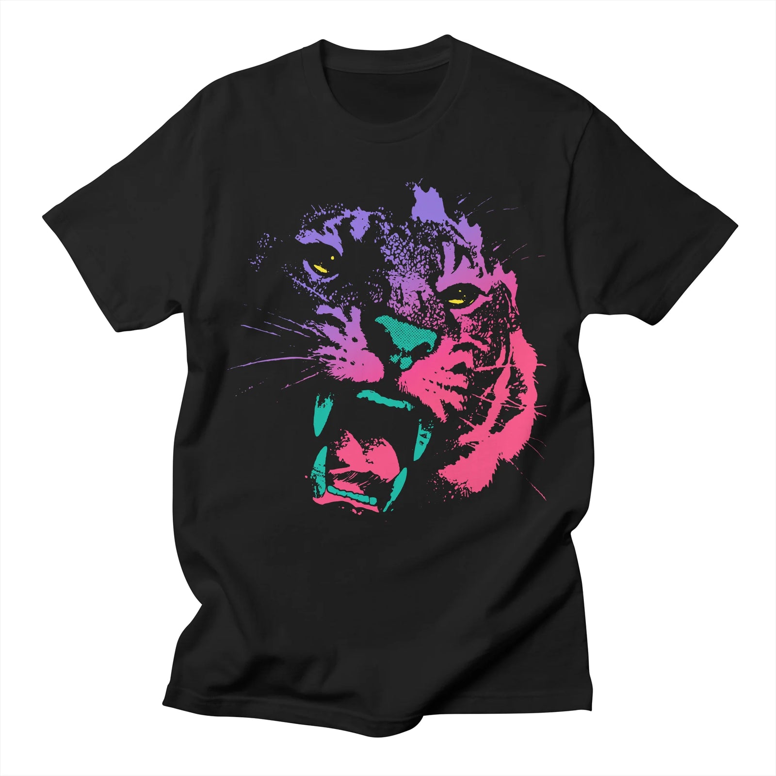 Wild PoP Thing
