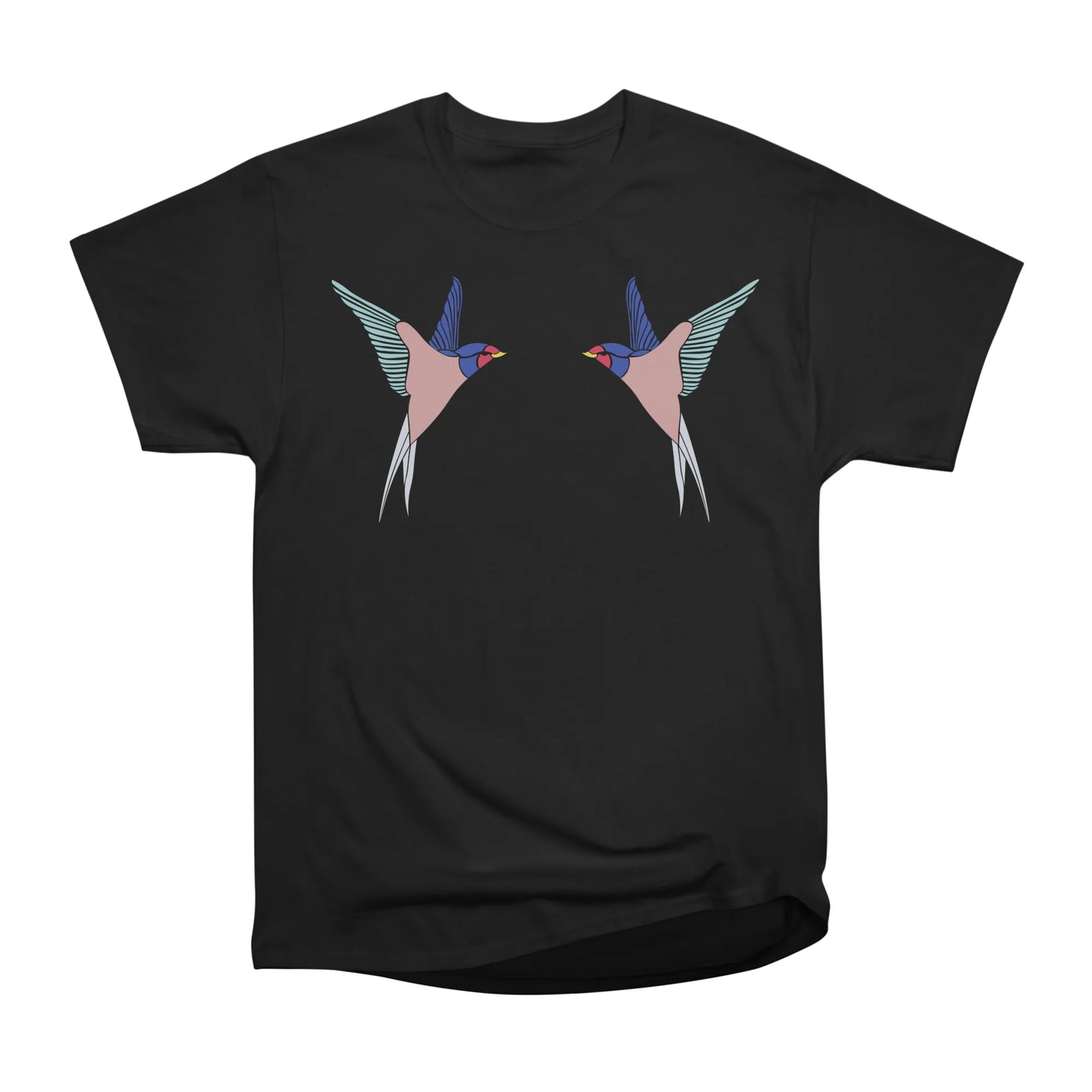 H's Swallows