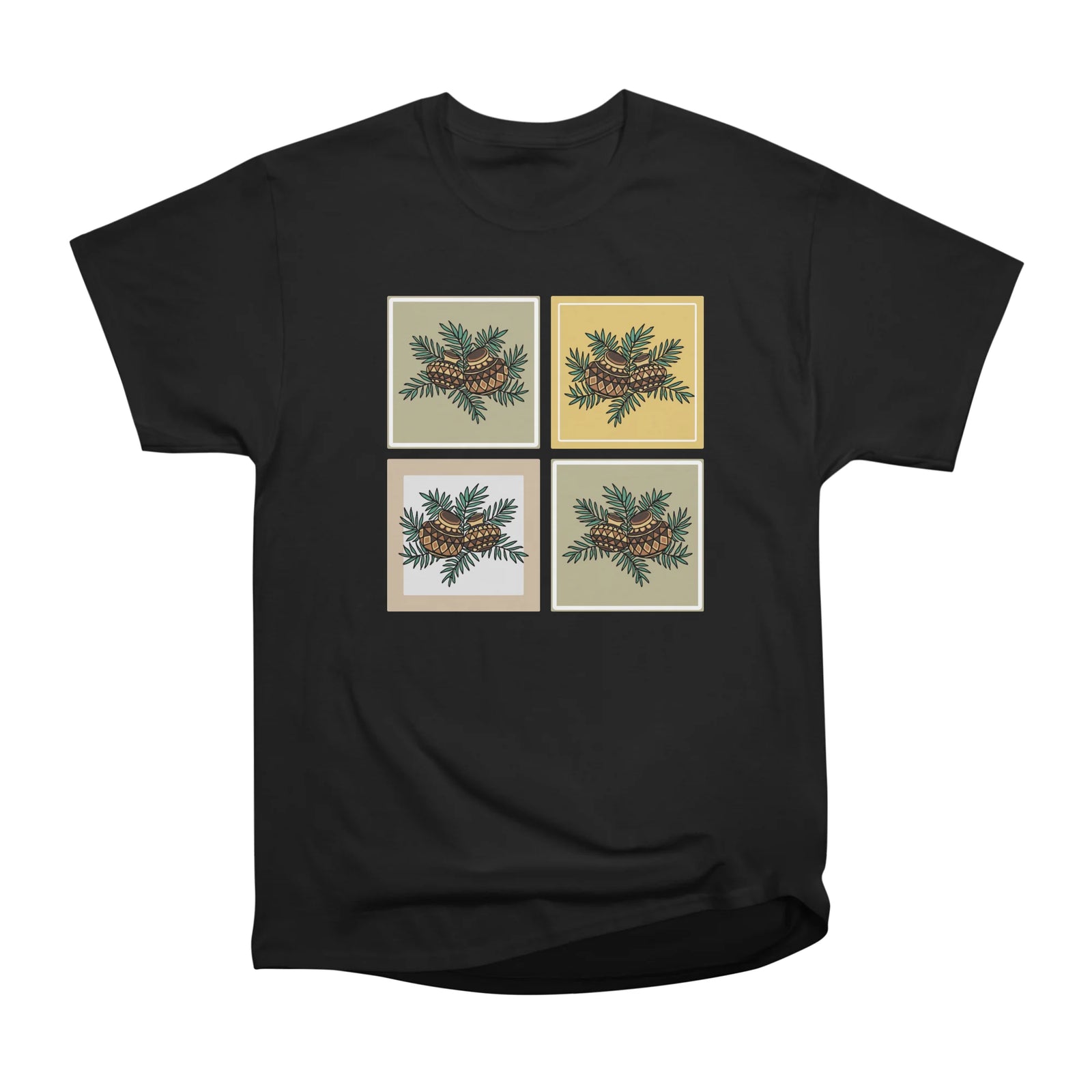 H's Tropical Kitsch