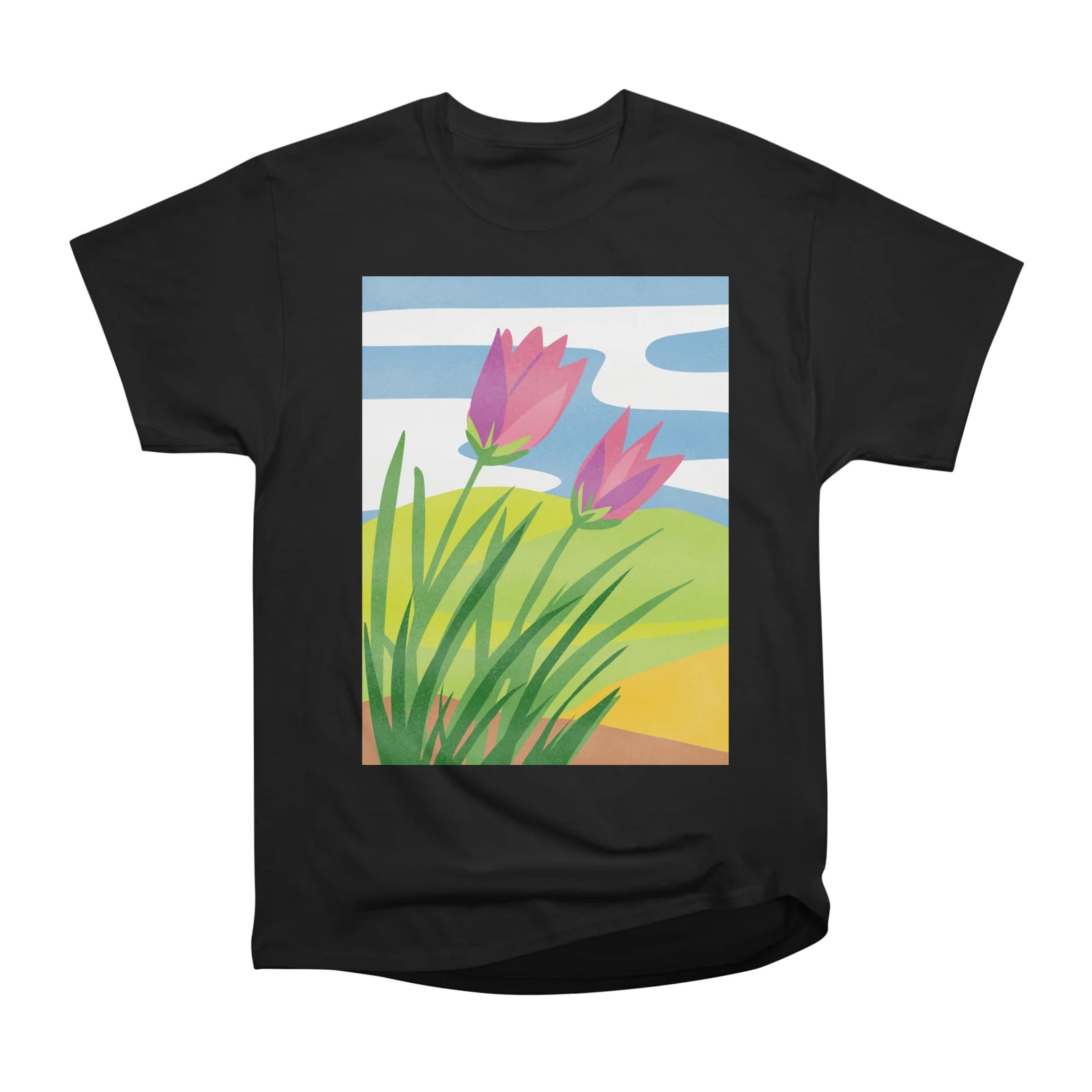 Tulips