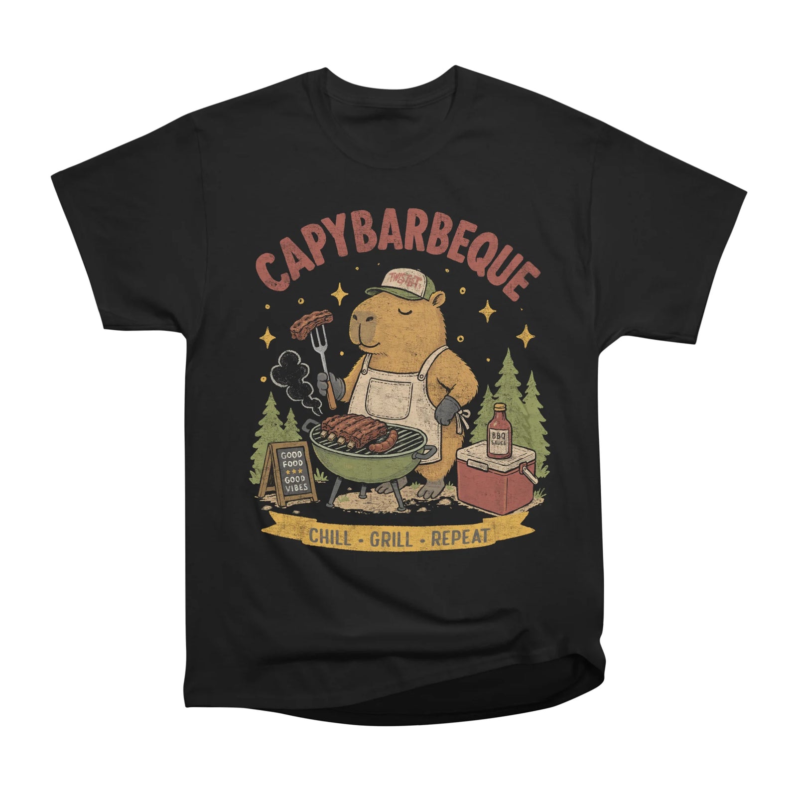 CapyBarbeque