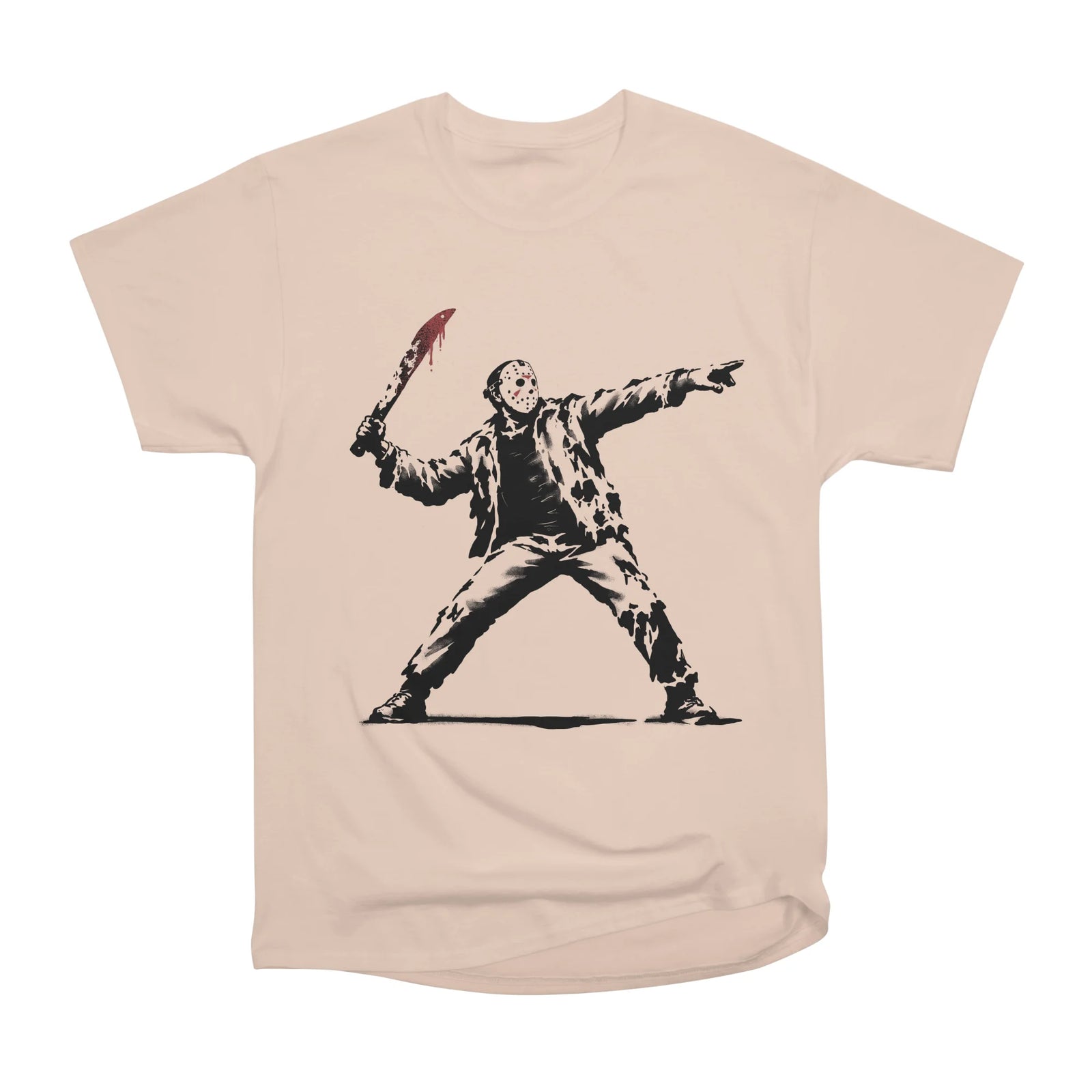 Machete Thrower