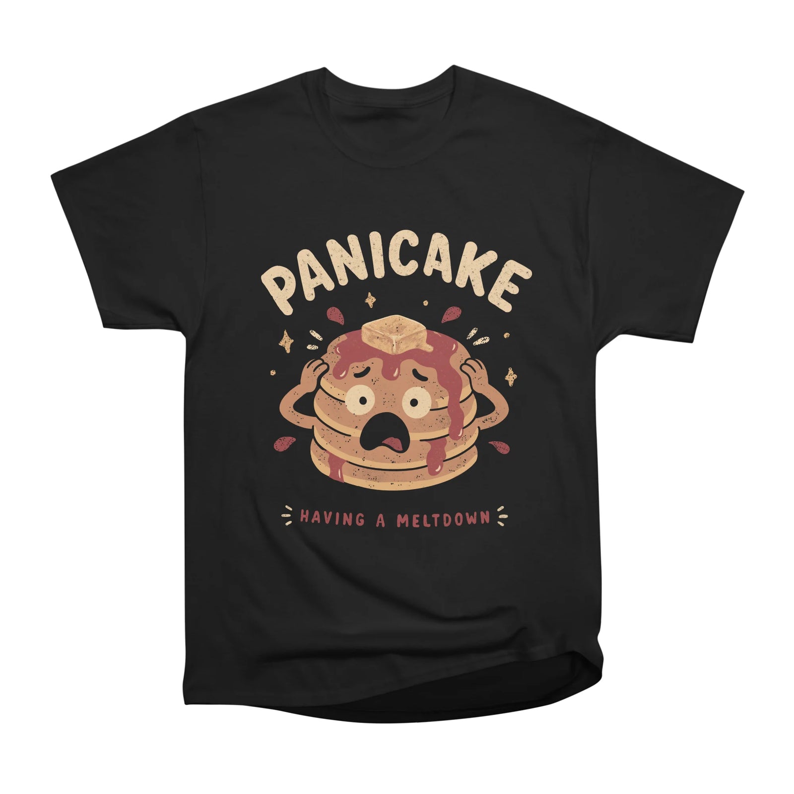 Panicake
