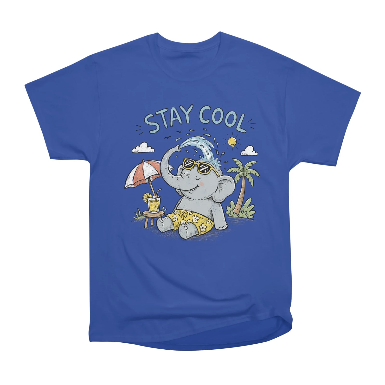 Stay Cool