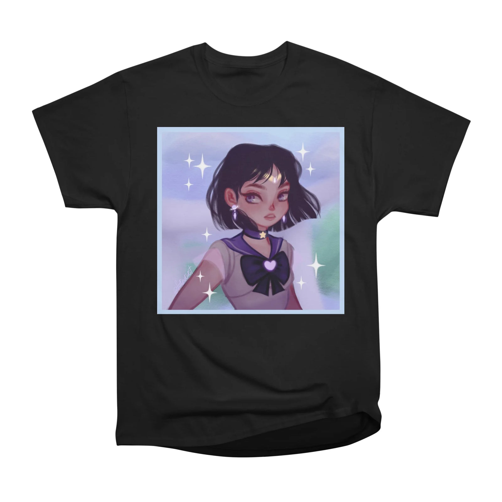 Sailor Saturn