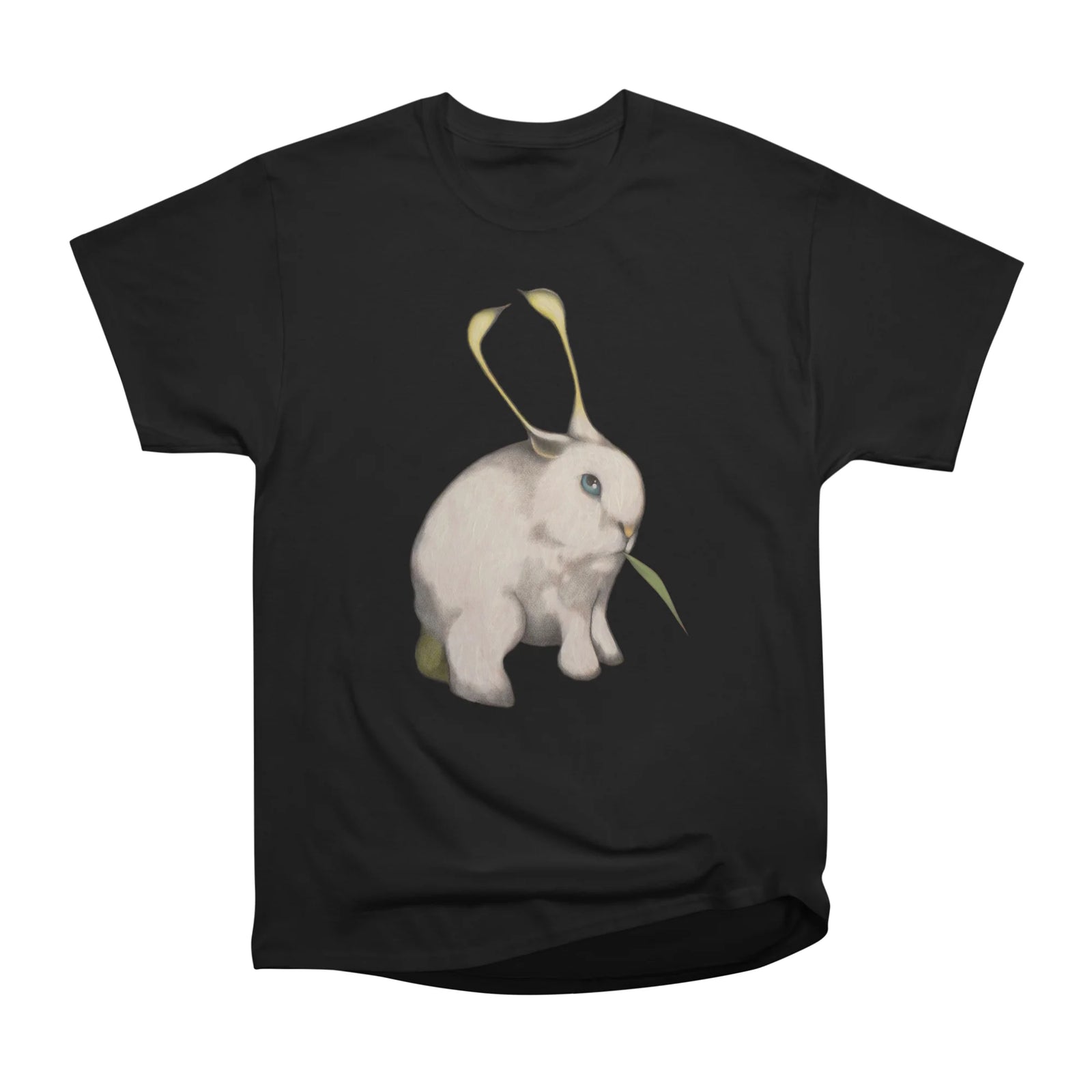 Bunny Alien