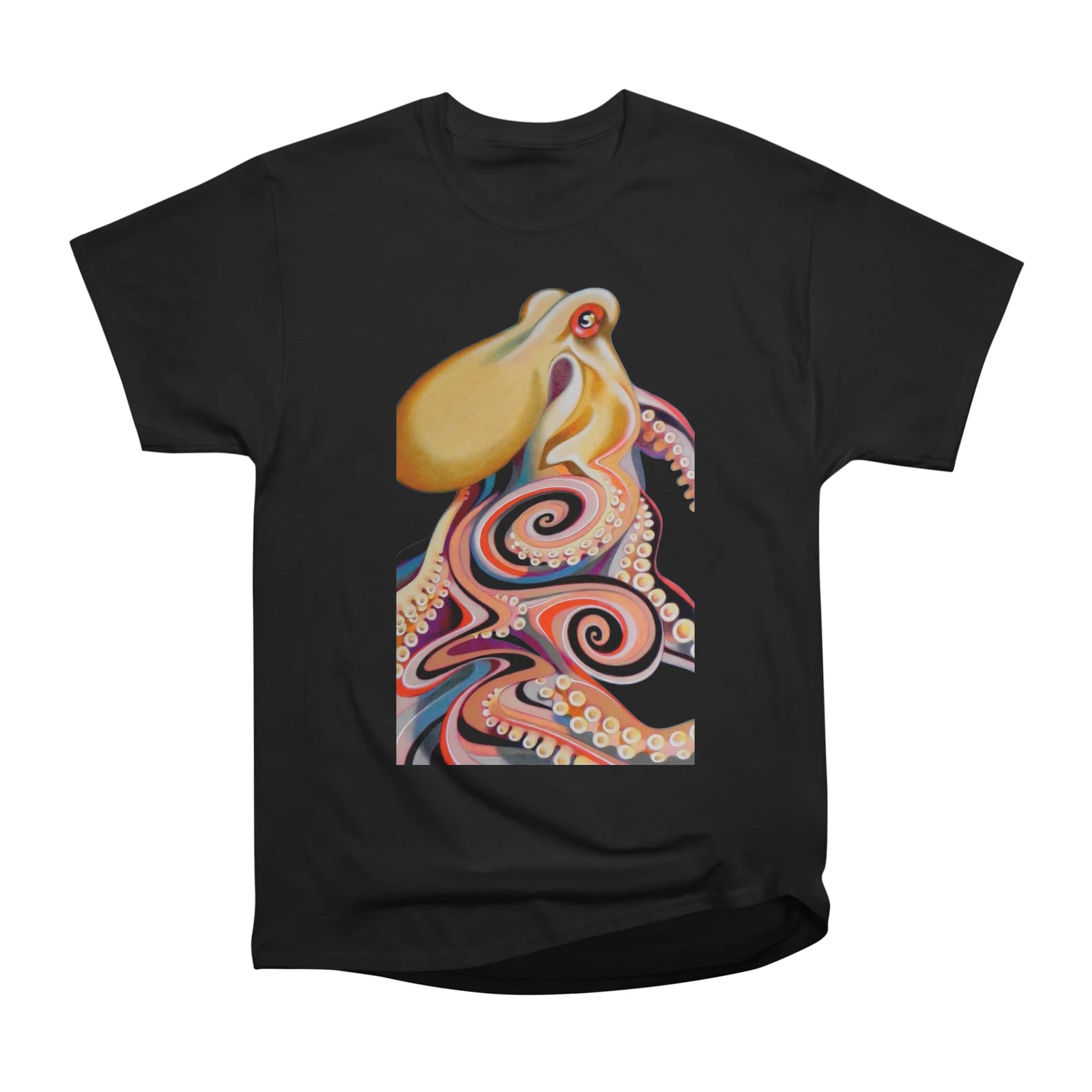 Octopus