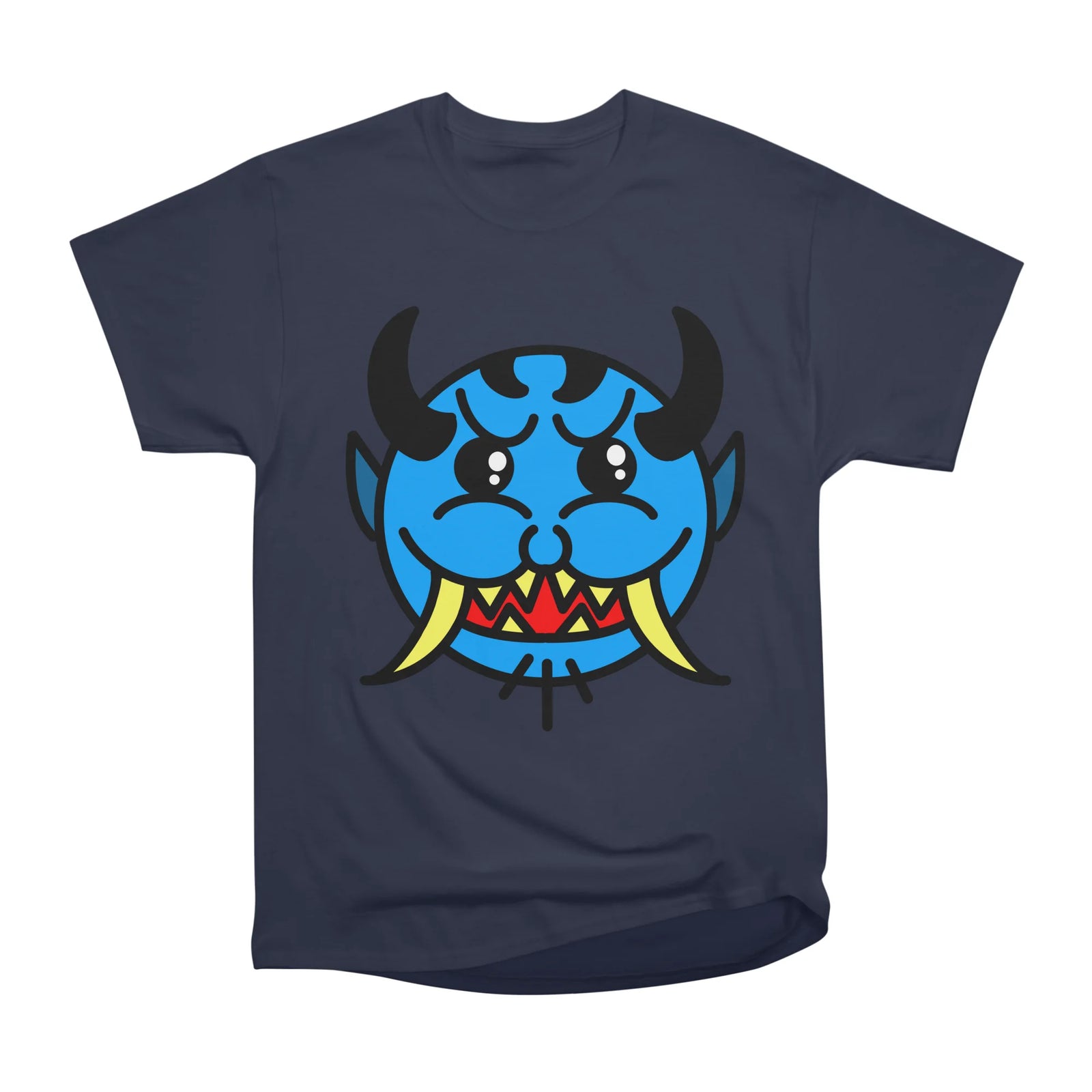 Cute Oni