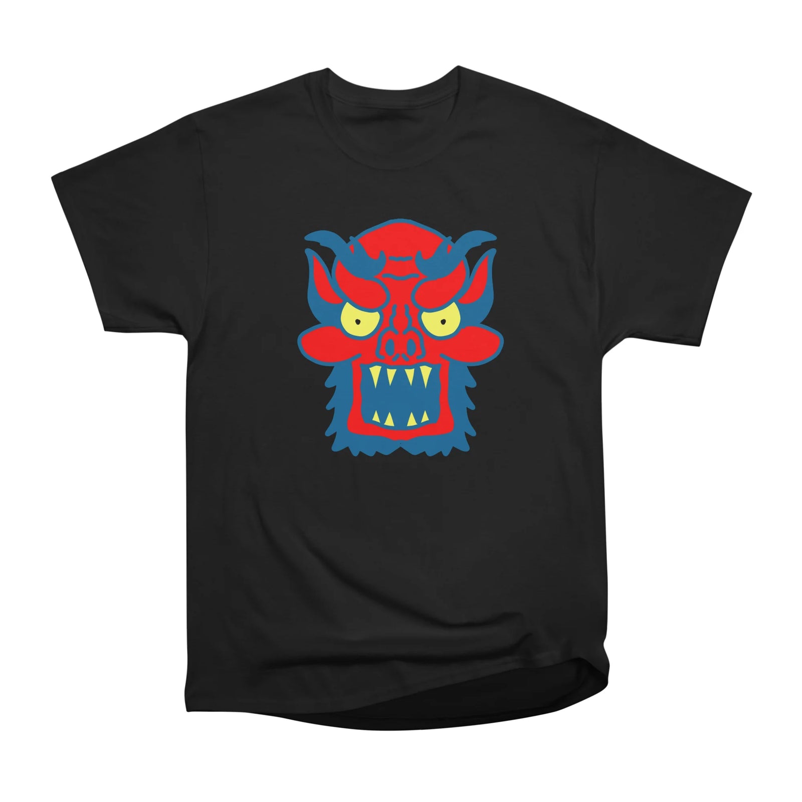 Devilish Dude