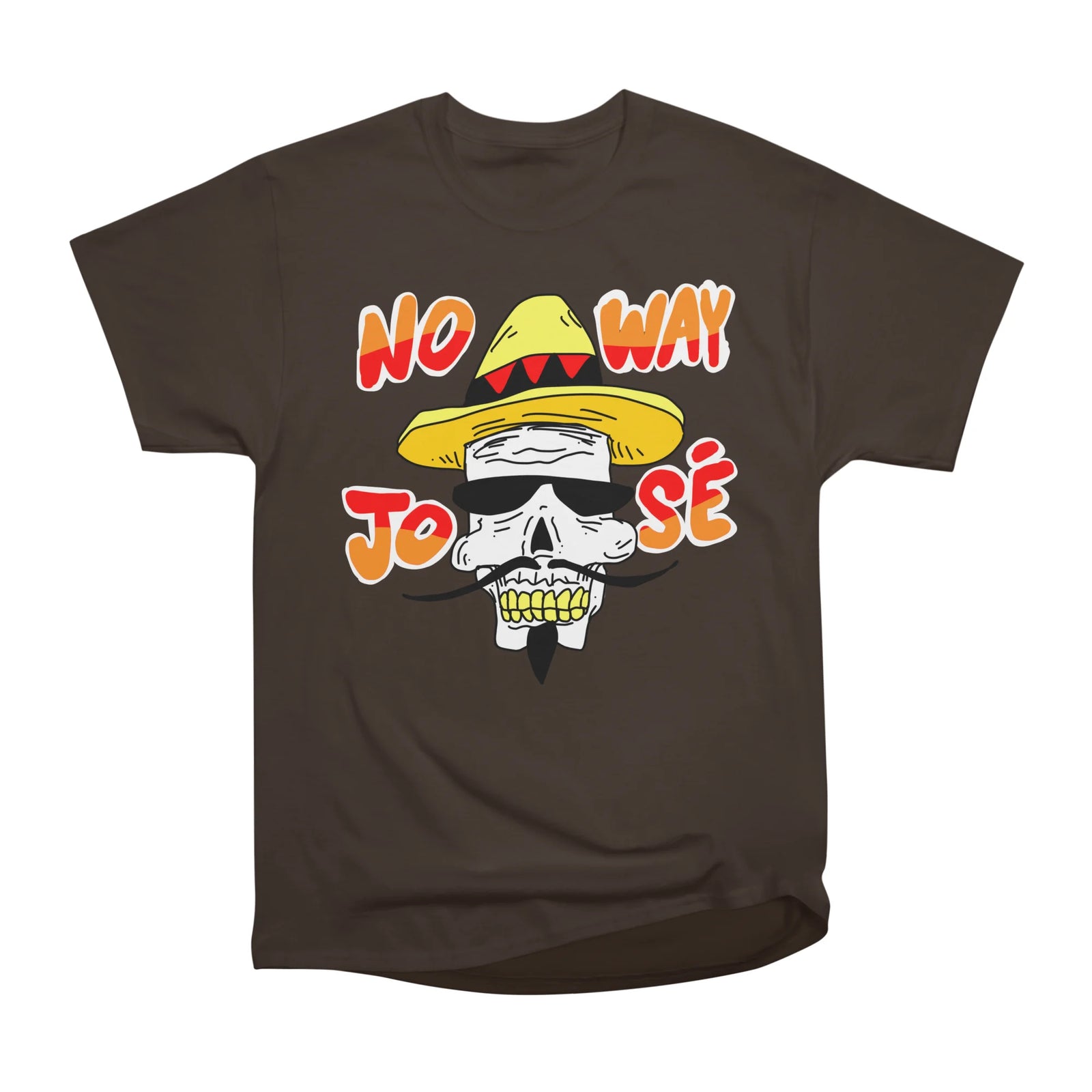No Way José