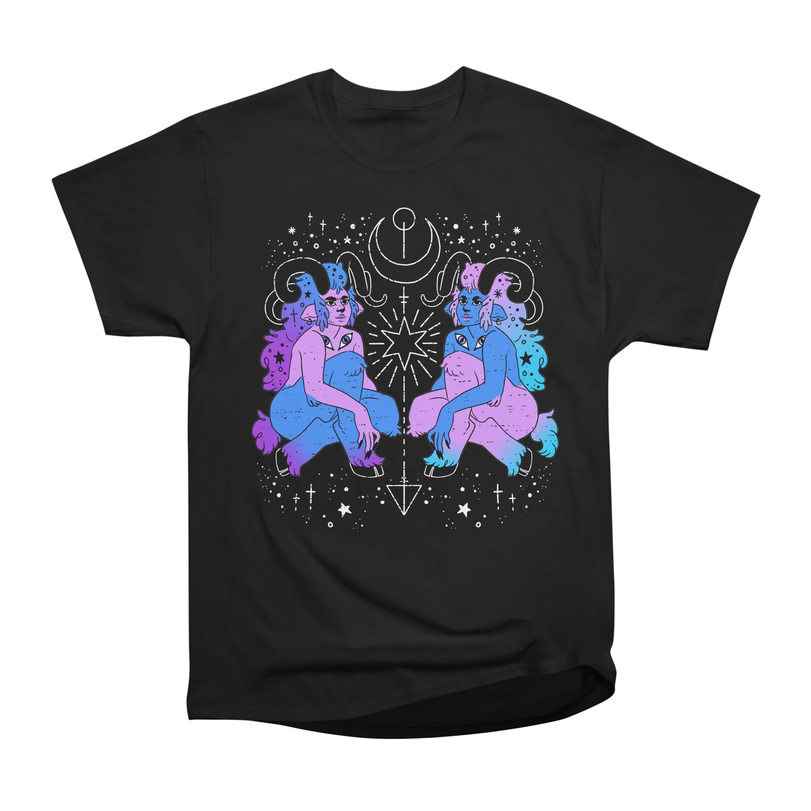 The Oracles