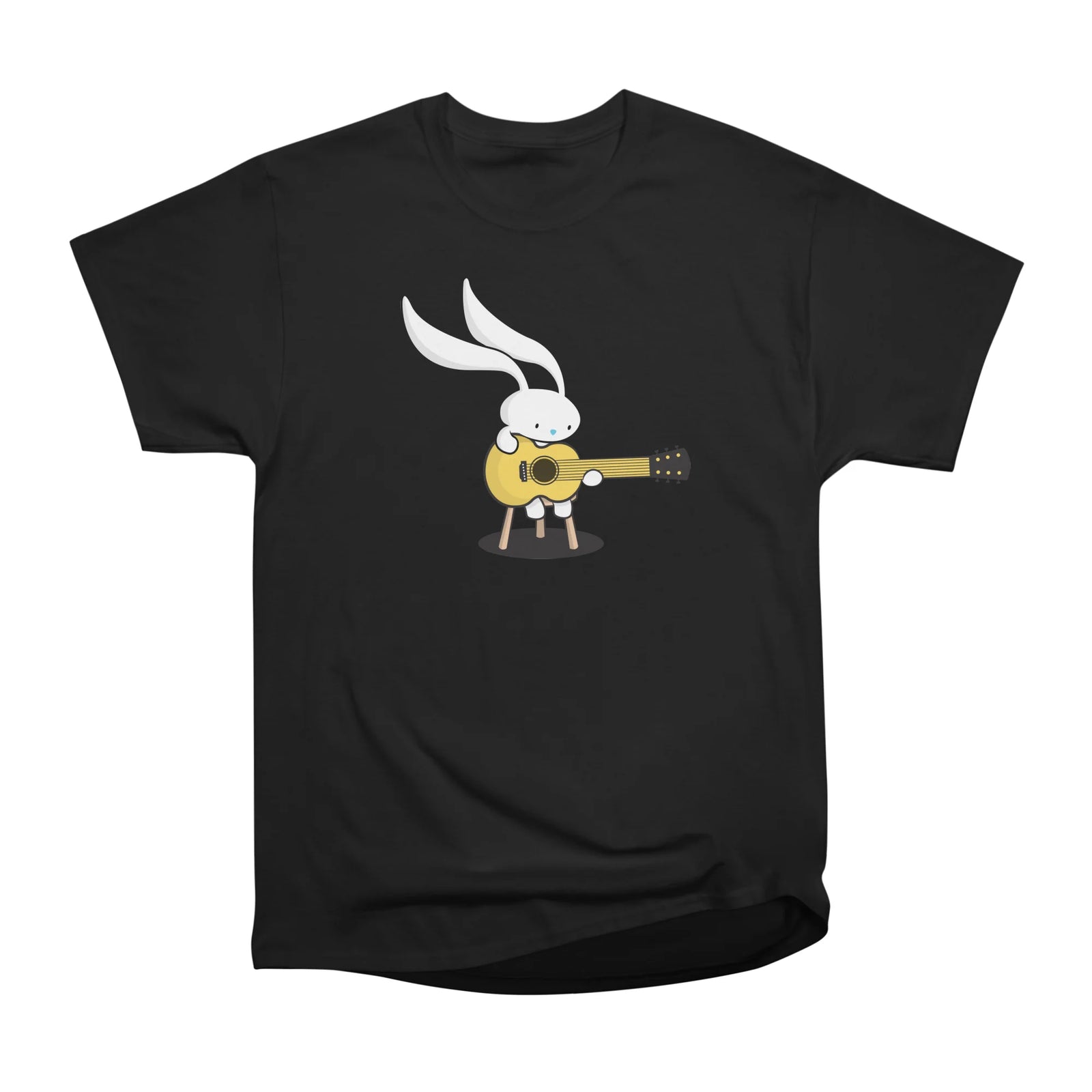Bunny's Acoustic Set