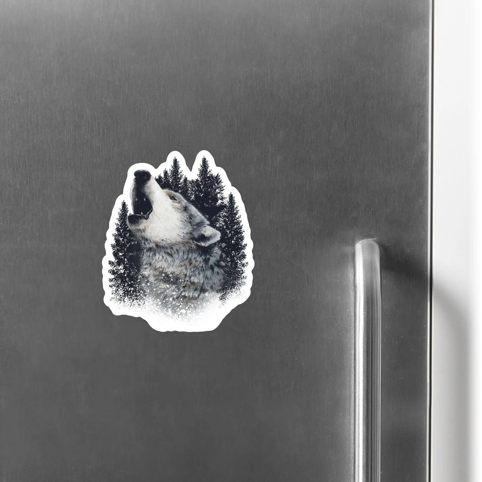 Magnet