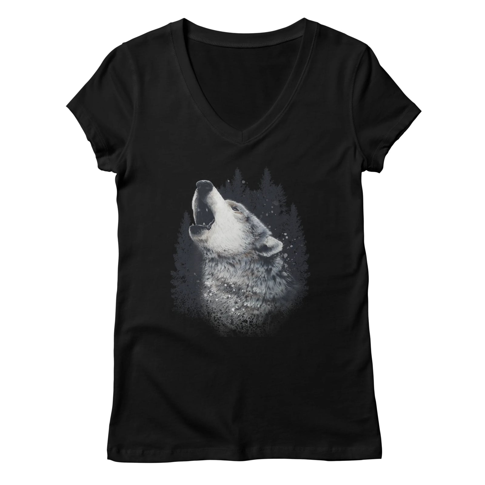 V-Neck
