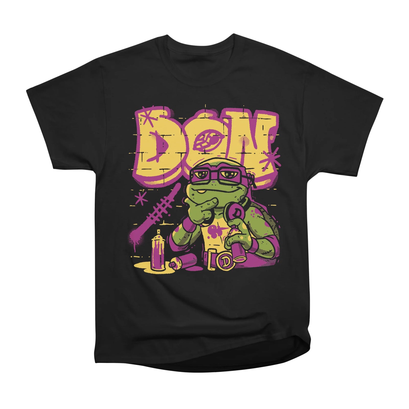 Don Mayhem
