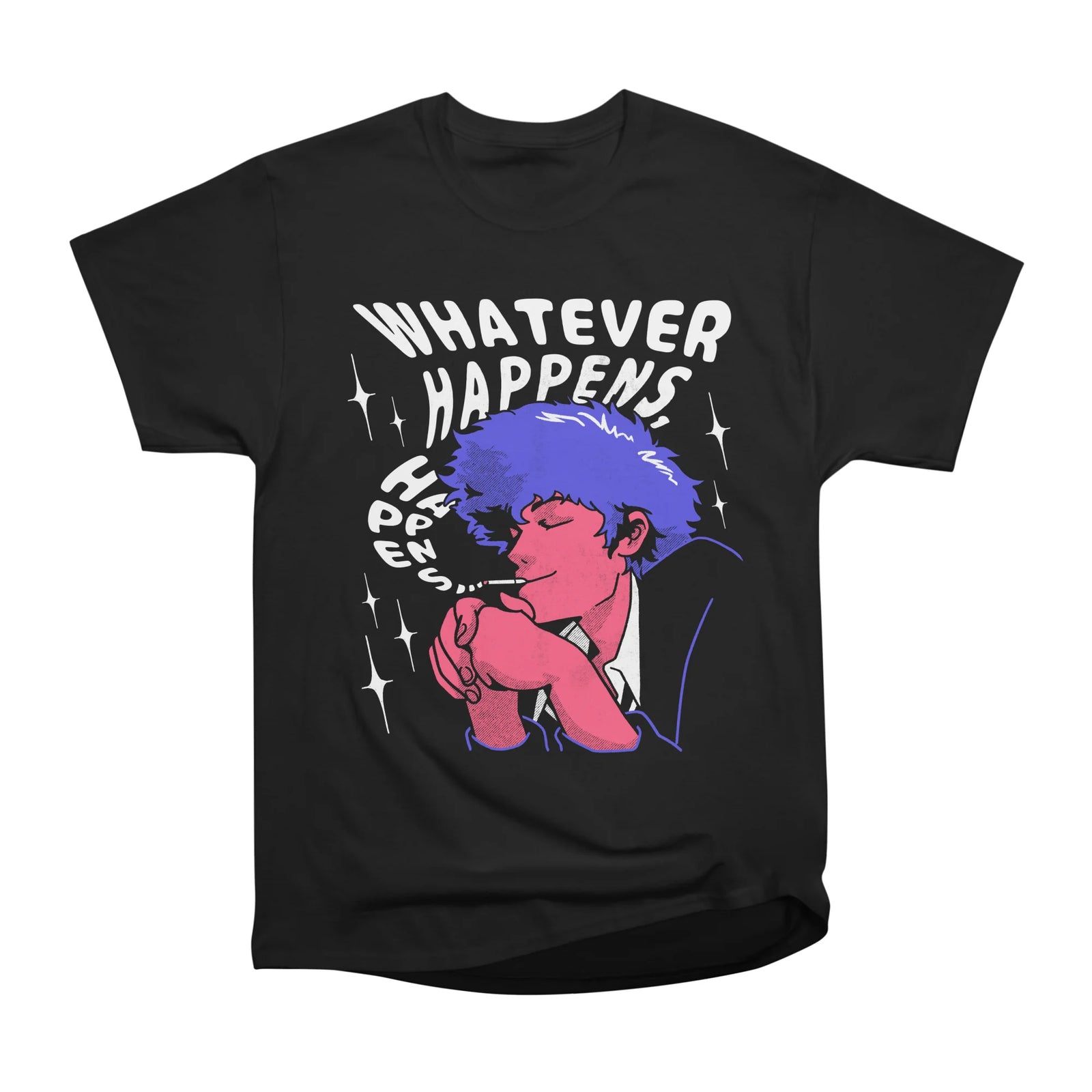 Whatever Happens