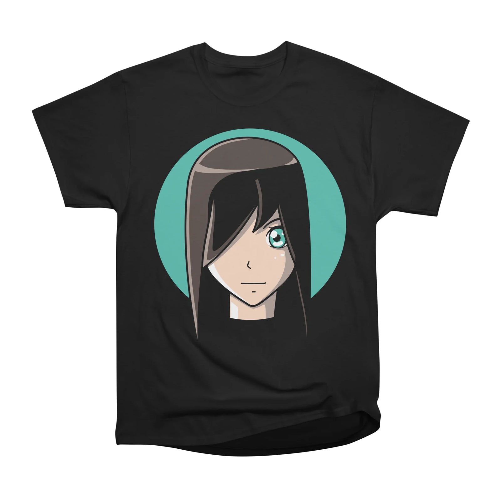 Anime Girl