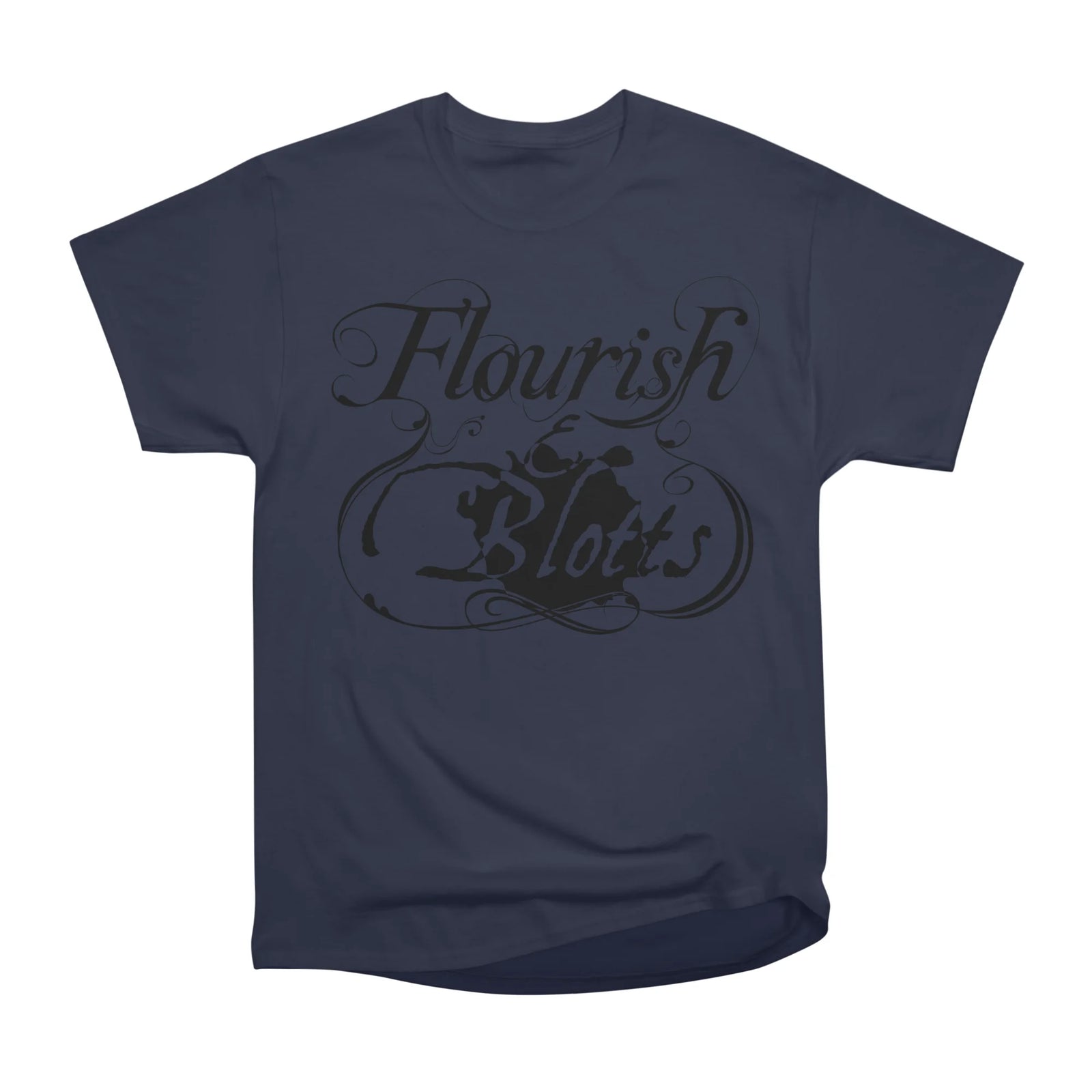 Flourish & Blotts