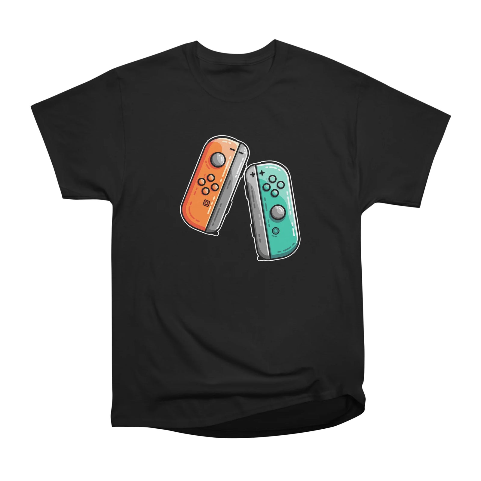 Gaming Controllers