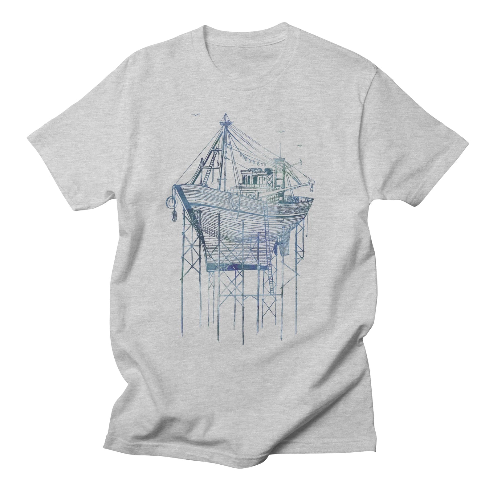 Dry Dock