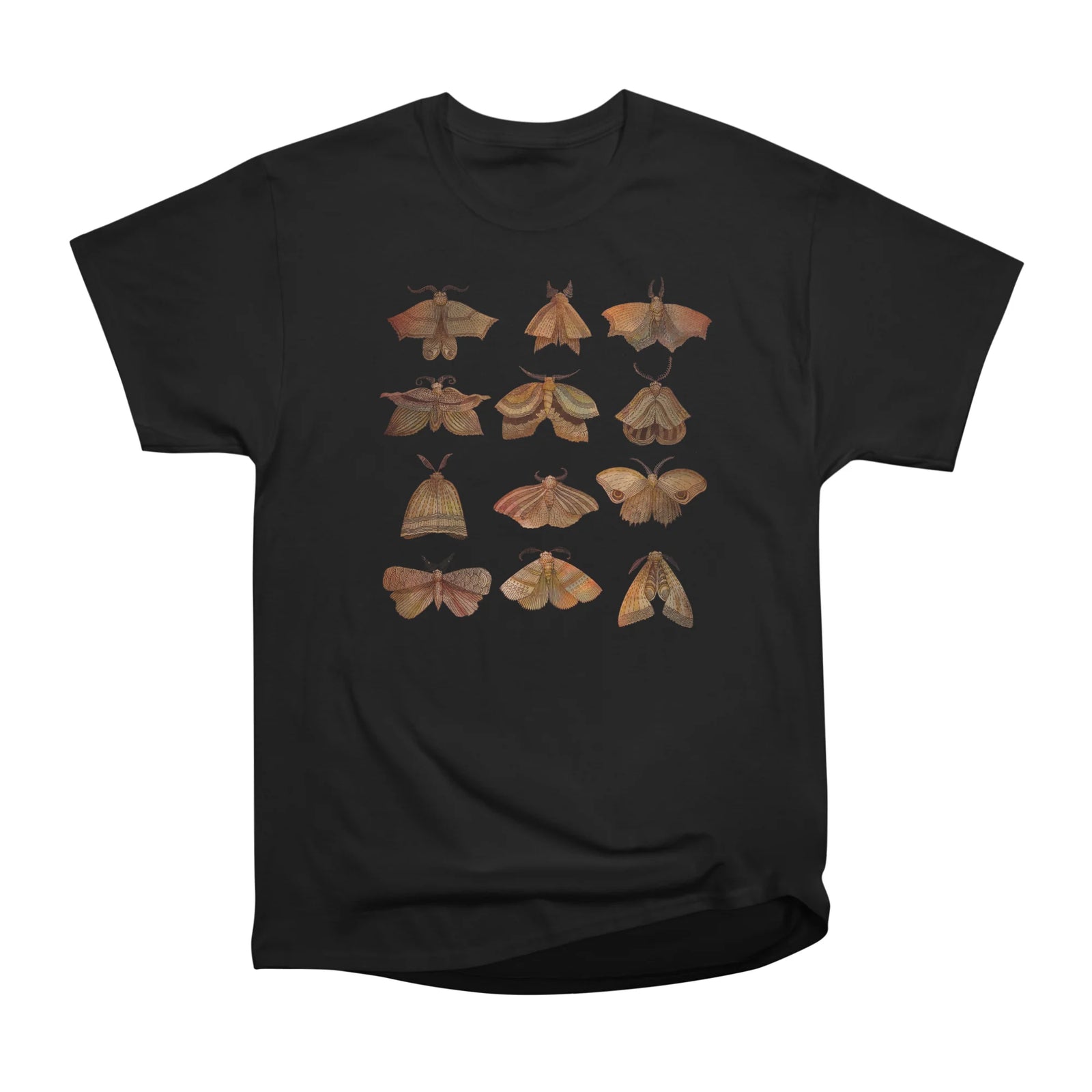 Moth Collector